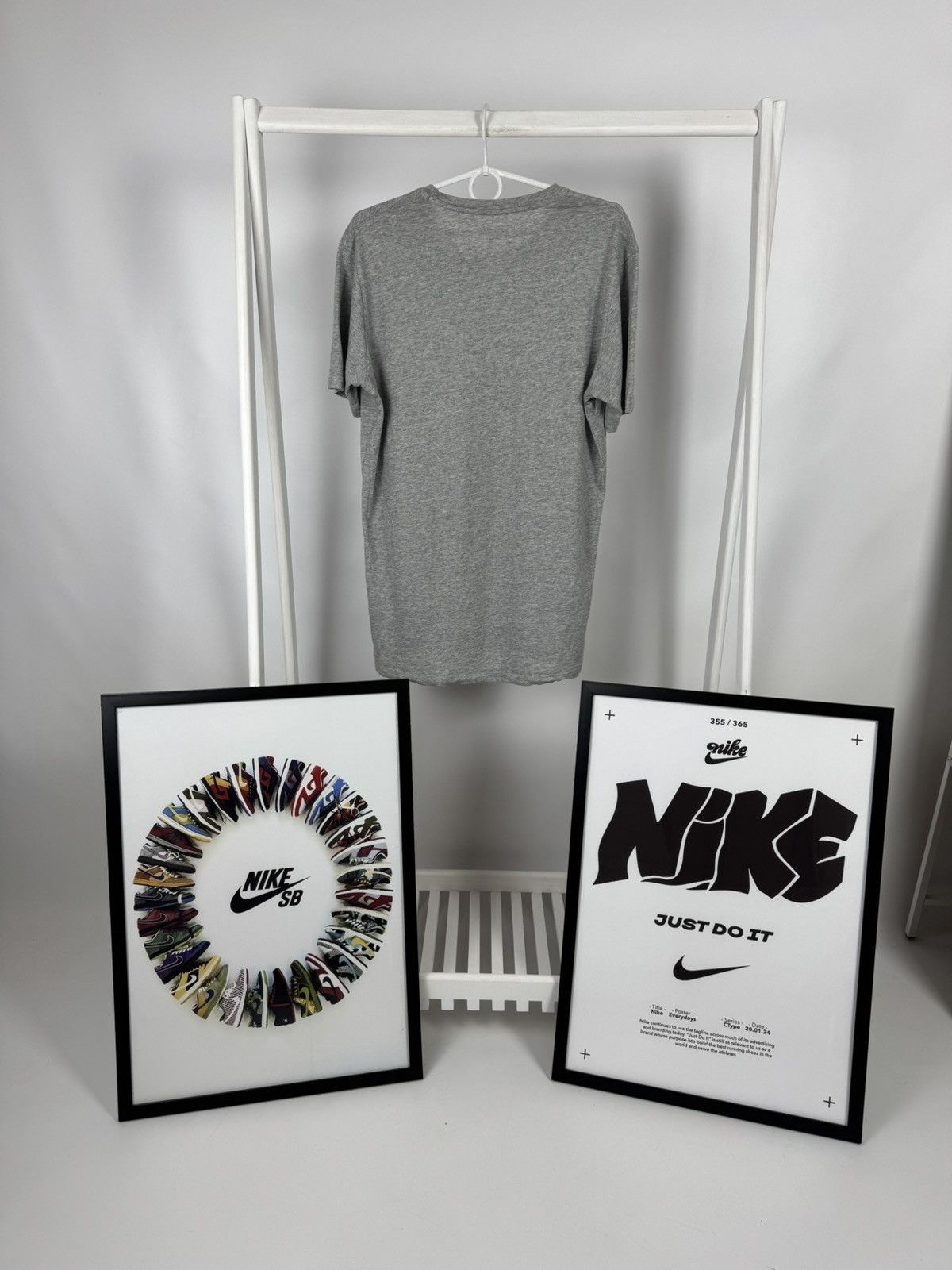 Haglofs Haglöfs Graphic Grey Tee M Size Size US M / EU 48-50 / 2 - 10 Thumbnail