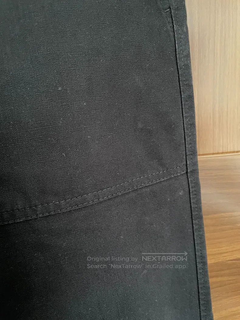 Comme des Garcons Comme des Garcons size L Cargo pants Size US 27 - 5 Thumbnail