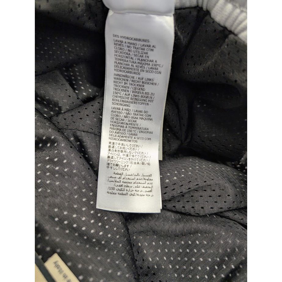 Gucci o1rshd1 Techincal Jersey Trackpant in Grey/Brown Size US 38 / EU 54 - 17 Thumbnail
