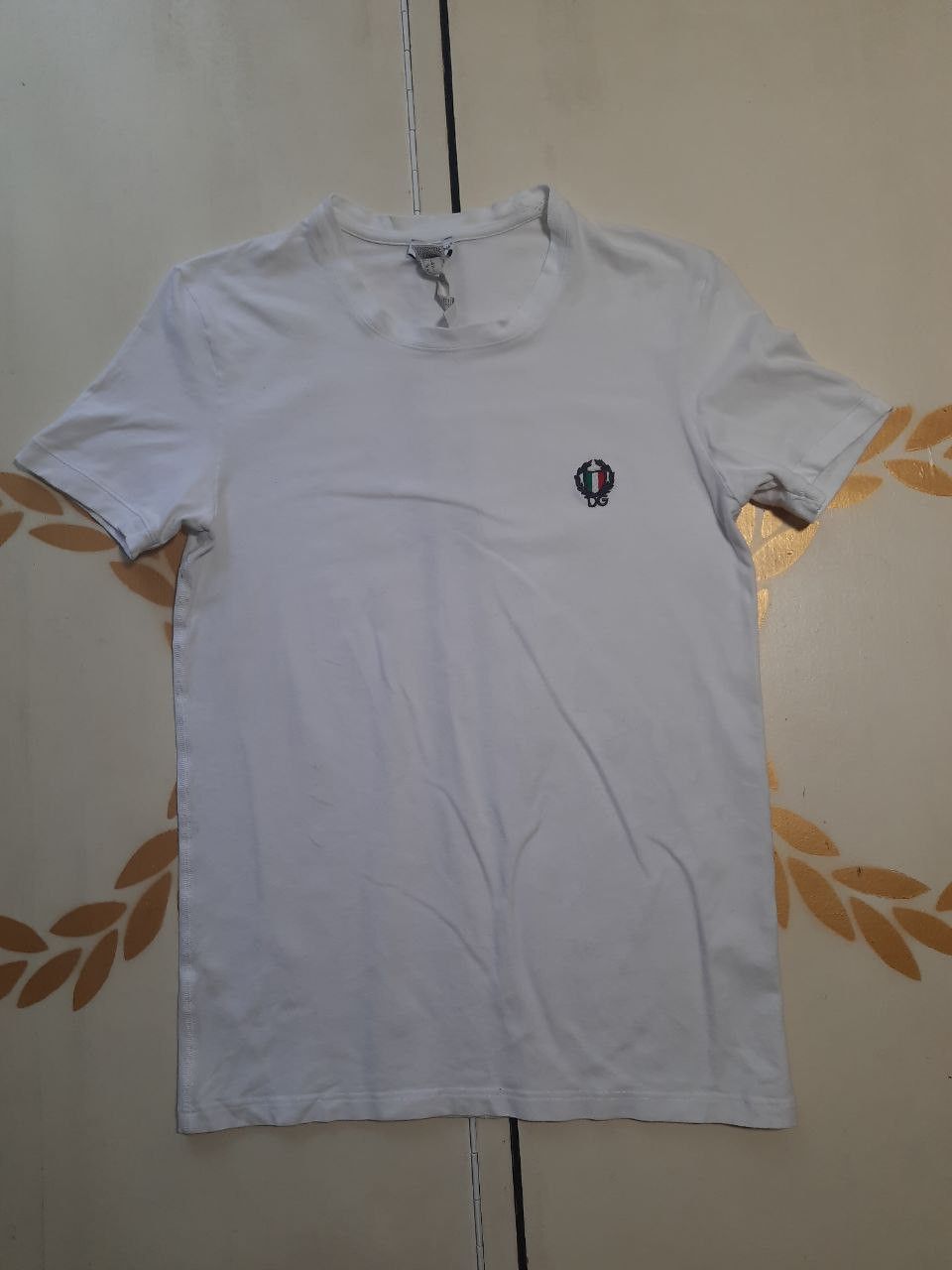 Dolce & Gabbana Dolce & Gabbana Underwear T-Shirt Size US S / EU 44-46 / 1 - 3 Thumbnail