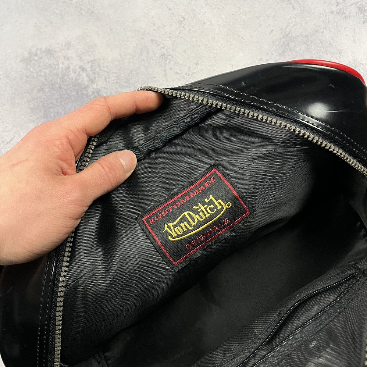 Von Dutch Vintage Von Dutch y2k big logo handle bag Size ONE SIZE - 5 Thumbnail