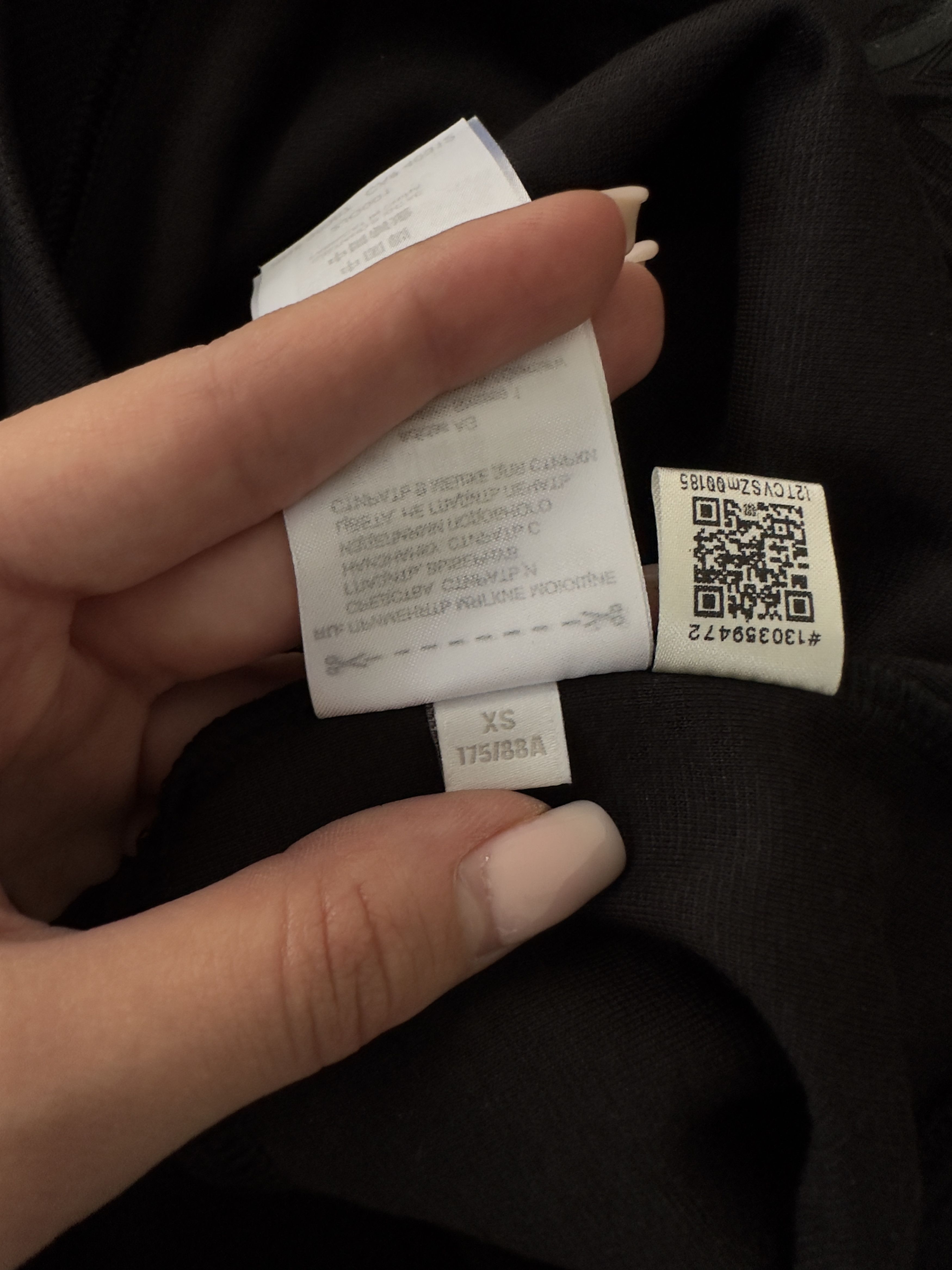 Y-3 Y-3 T-shirt Size US XS / EU 42 / 0 - 8 Thumbnail