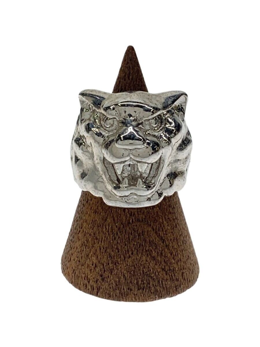 Hysteric Glamour Tiger Ring Size ONE SIZE - 1 Thumbnail