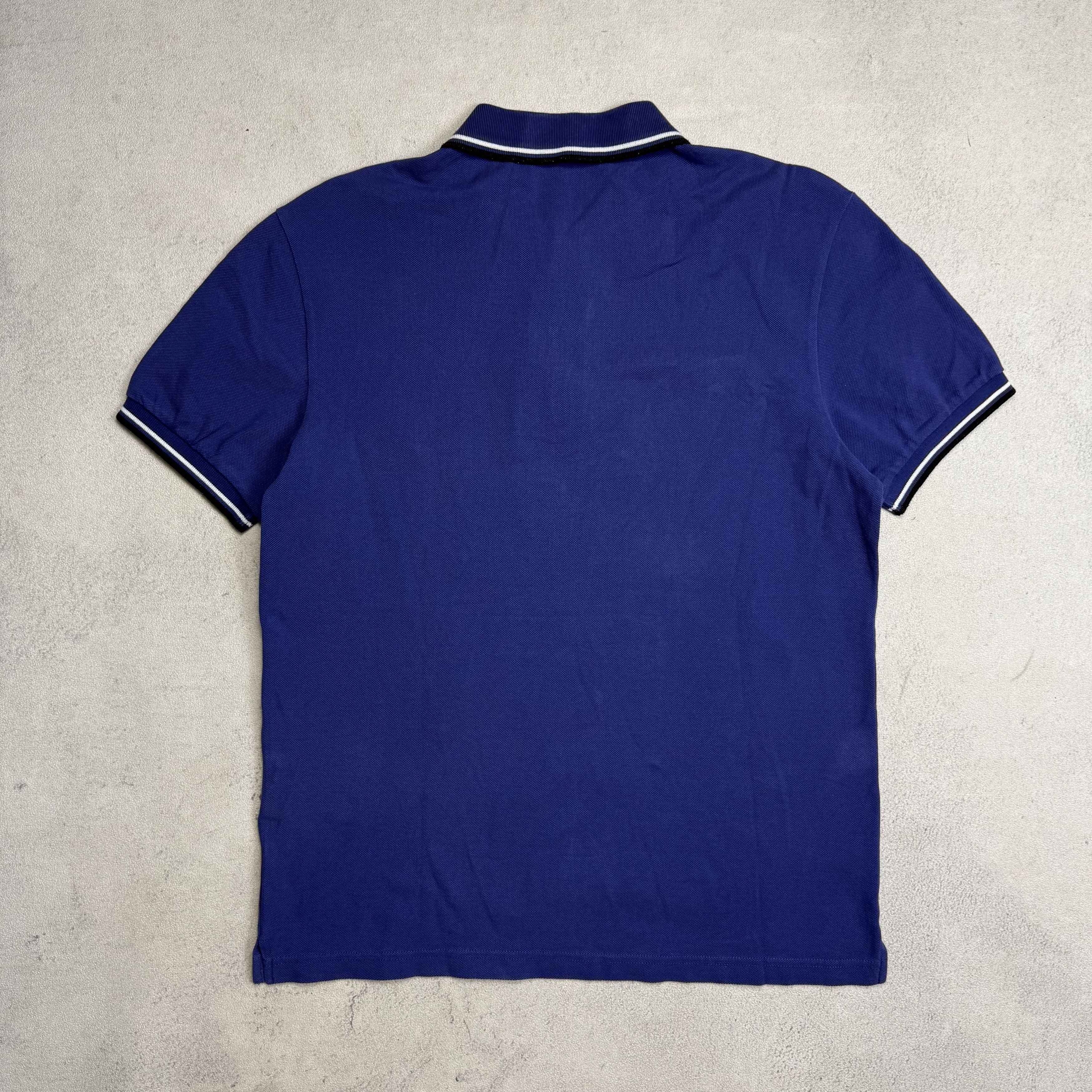 Prada Prada Polo Shirt Size US M / EU 48-50 / 2 - 4 Thumbnail