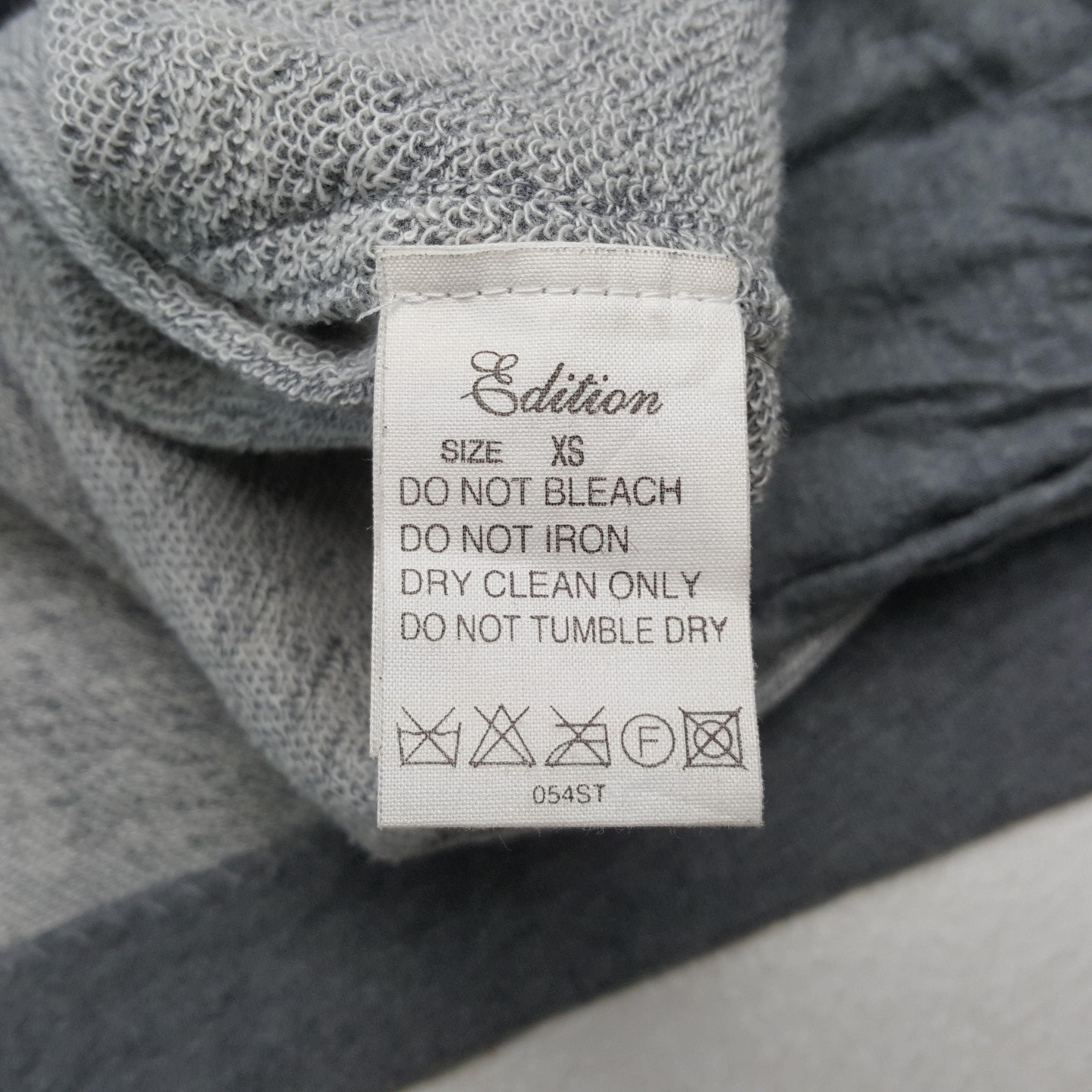 Alexander Wang Vintage Alexander Wang Fashion Designer Brand Jacket RR10 Size US XS / EU 42 / 0 - 7 Thumbnail