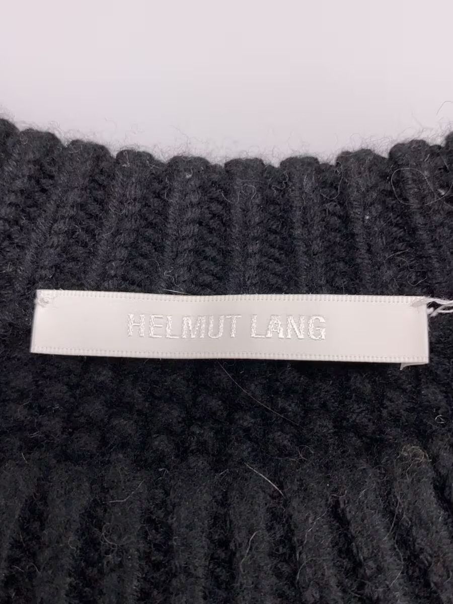 Helmut Lang Striped Wool Knit Sweater Size US M / EU 48-50 / 2 - 6 Thumbnail