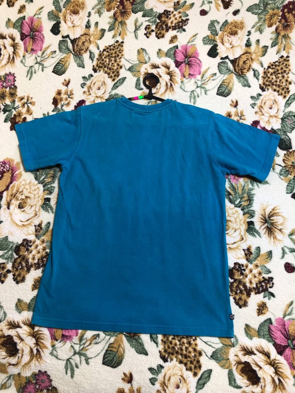 Southpole Y2K SouthPole Graffit Graphic T Shirt streetwear Size US S / EU 44-46 / 1 - 6 Thumbnail