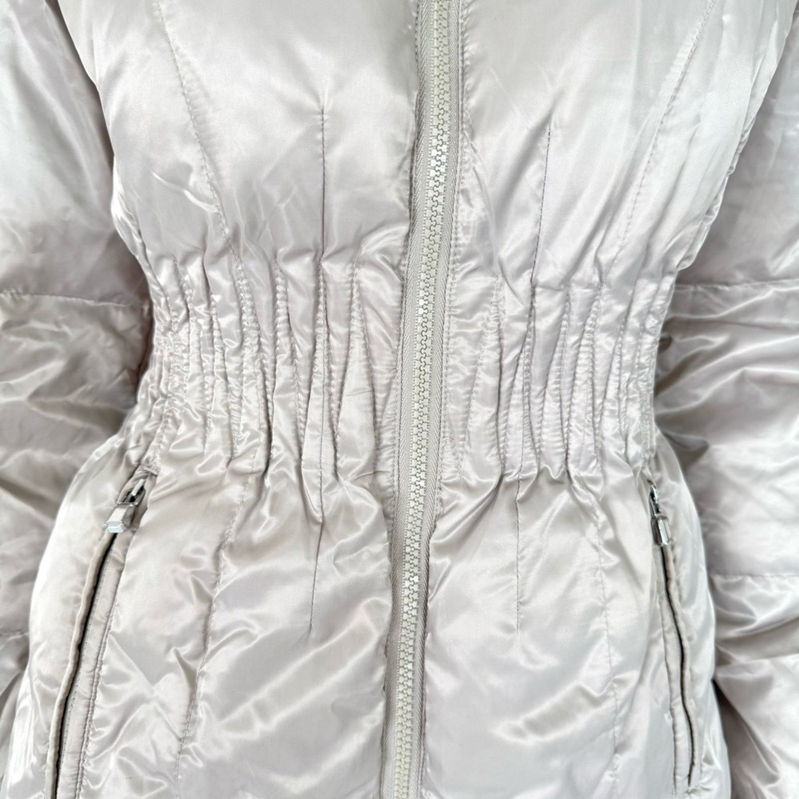 Laundry by Shelli Segal Laundry by Shelli Segal women winter jacket size M Size M / US 6-8 / IT 42-44 - 3 Thumbnail