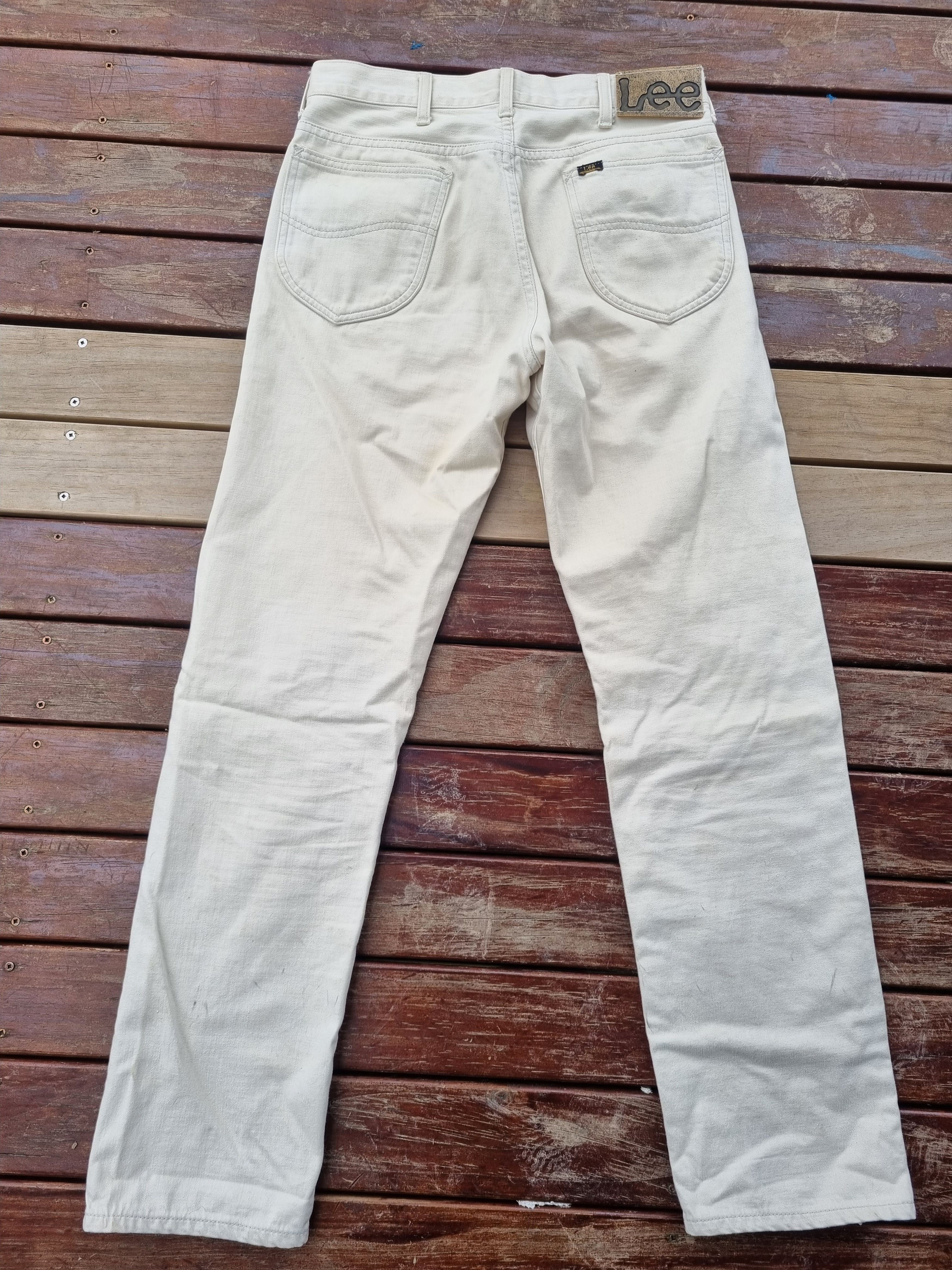 Warehouse & Co. vintage Warehouse Japan x Lee Westerner Sanforized Pants Size US 31 - 7 Thumbnail