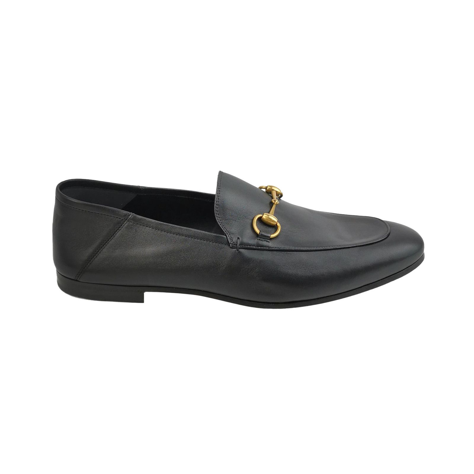 Gucci Gucci Men 13 Leather Size US 13 / EU 46 - 1 Thumbnail