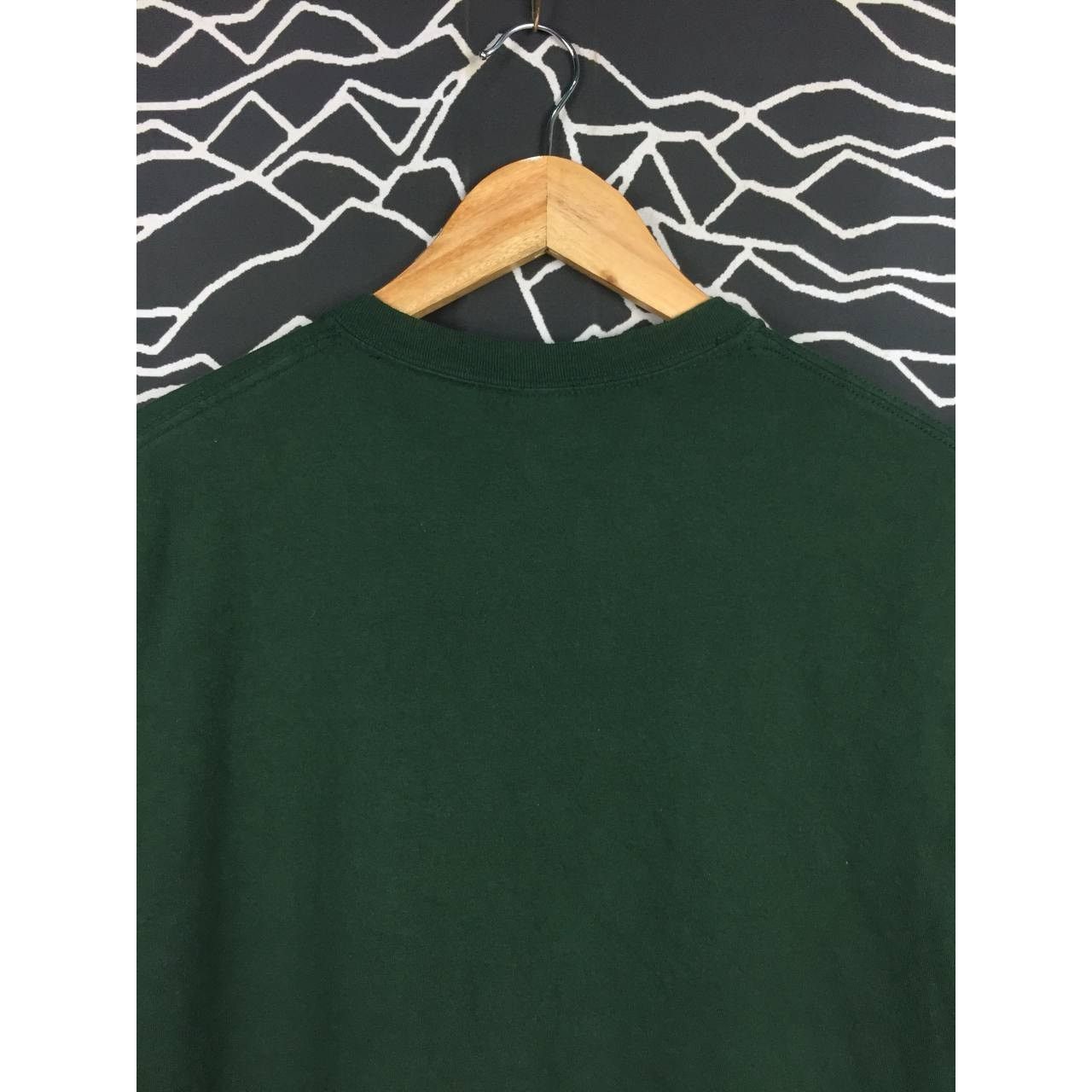 Gildan Irish You Were Naked St. Patrick's Day Humor Funny Tee Size US XL / EU 56 / 4 - 5 Thumbnail