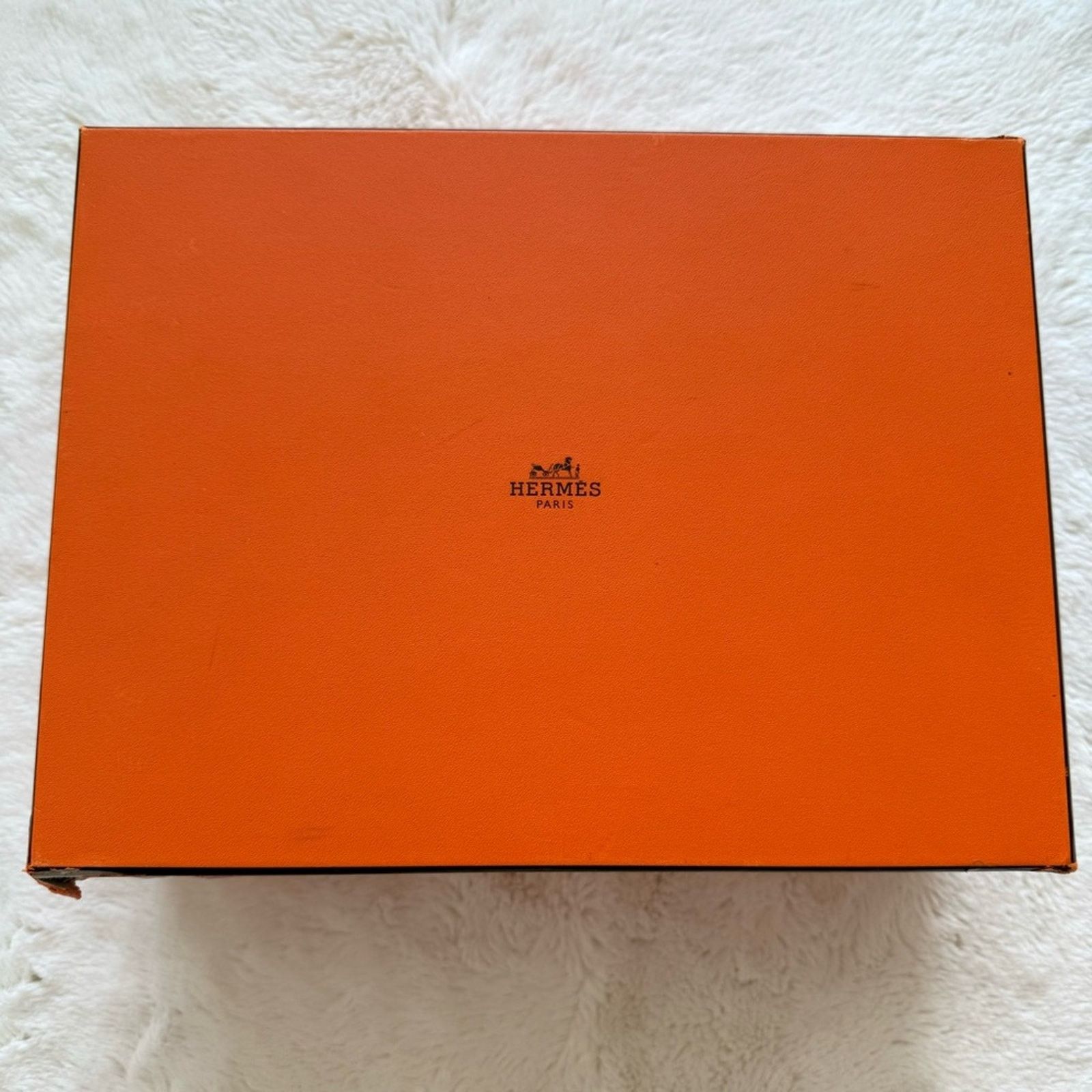 Hermes HERMES Judith velvet shoes size 38 Authentic Retail 1350$ Size US 8 / IT 38 - 11 Thumbnail