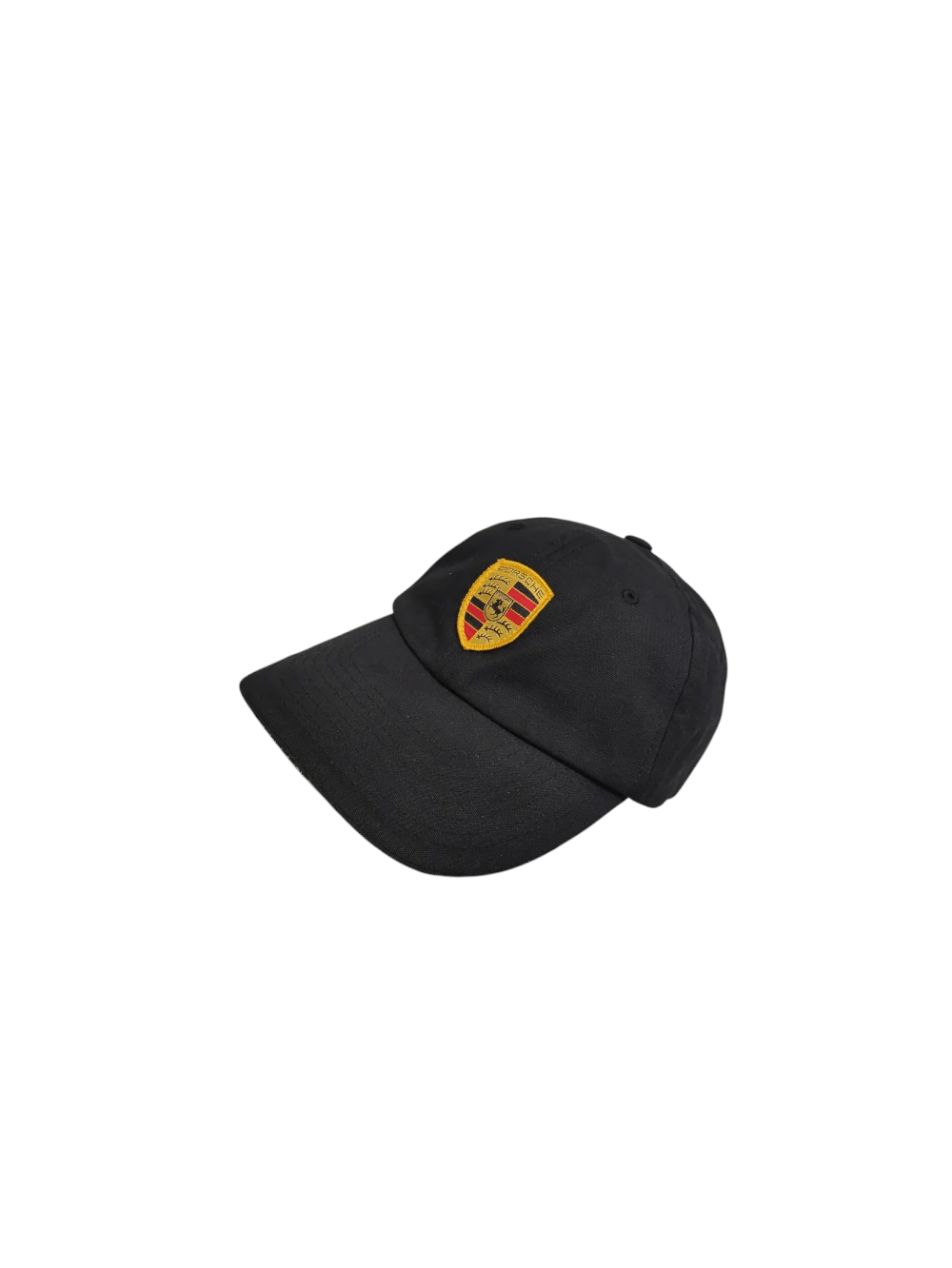 Porsche Design PORSCHE DESIGN VINTAGE CAP Size ONE SIZE - 1 Thumbnail