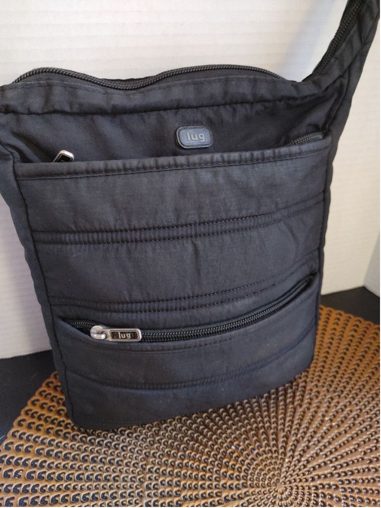 Lugz Lug Crossbody Size ONE SIZE - 2 Thumbnail