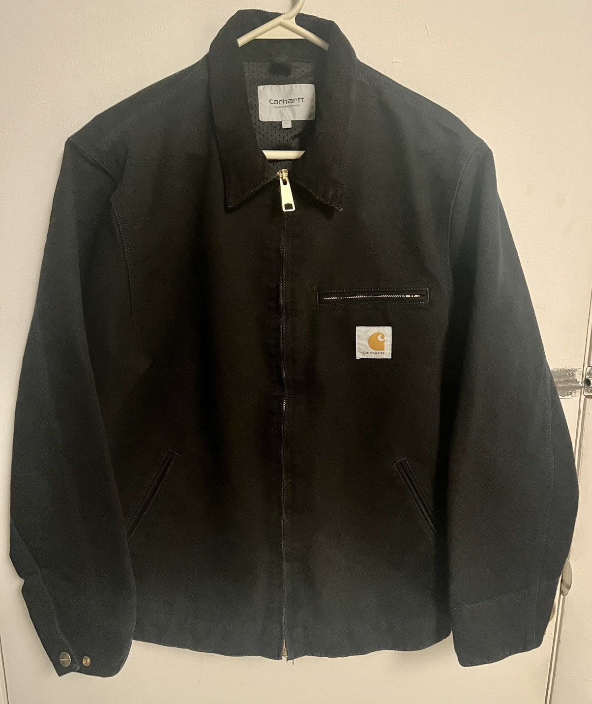 Carhartt Wip Carhartt WIP Spring Detroit Jacket | Grailed