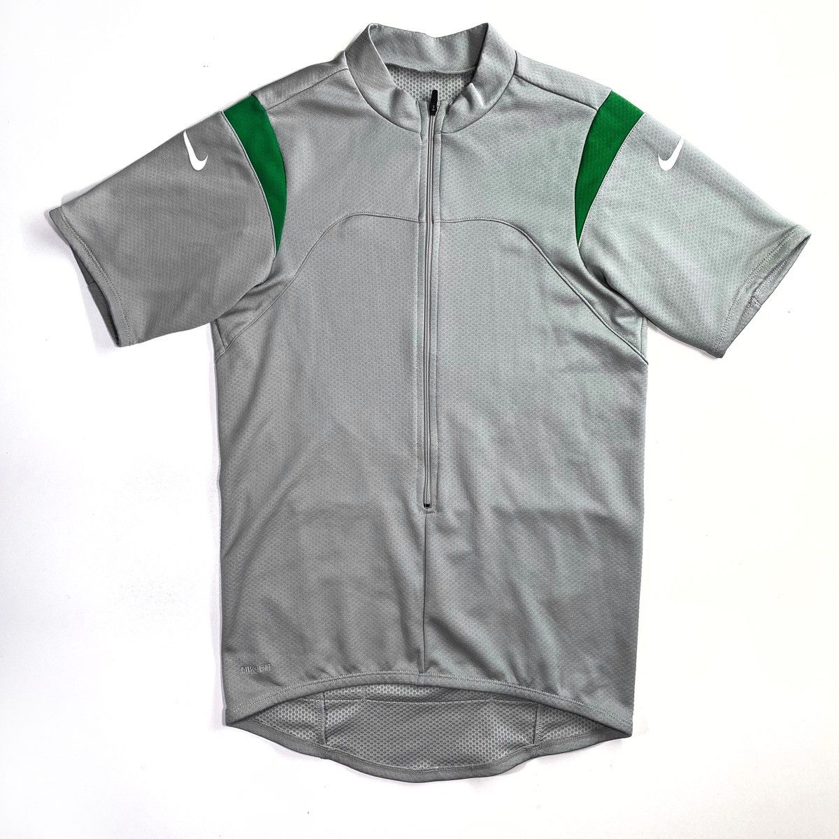 Nike Nike Fit Cycling Jersey Size US S / EU 44-46 / 1 - 1 Thumbnail