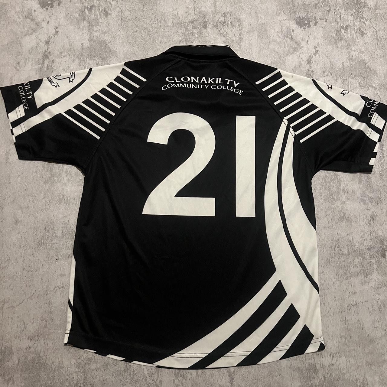 Other Klonakilty Masita Gaa Galeic Football Ireland Shirt Size US M / EU 48-50 / 2 - 2 Thumbnail