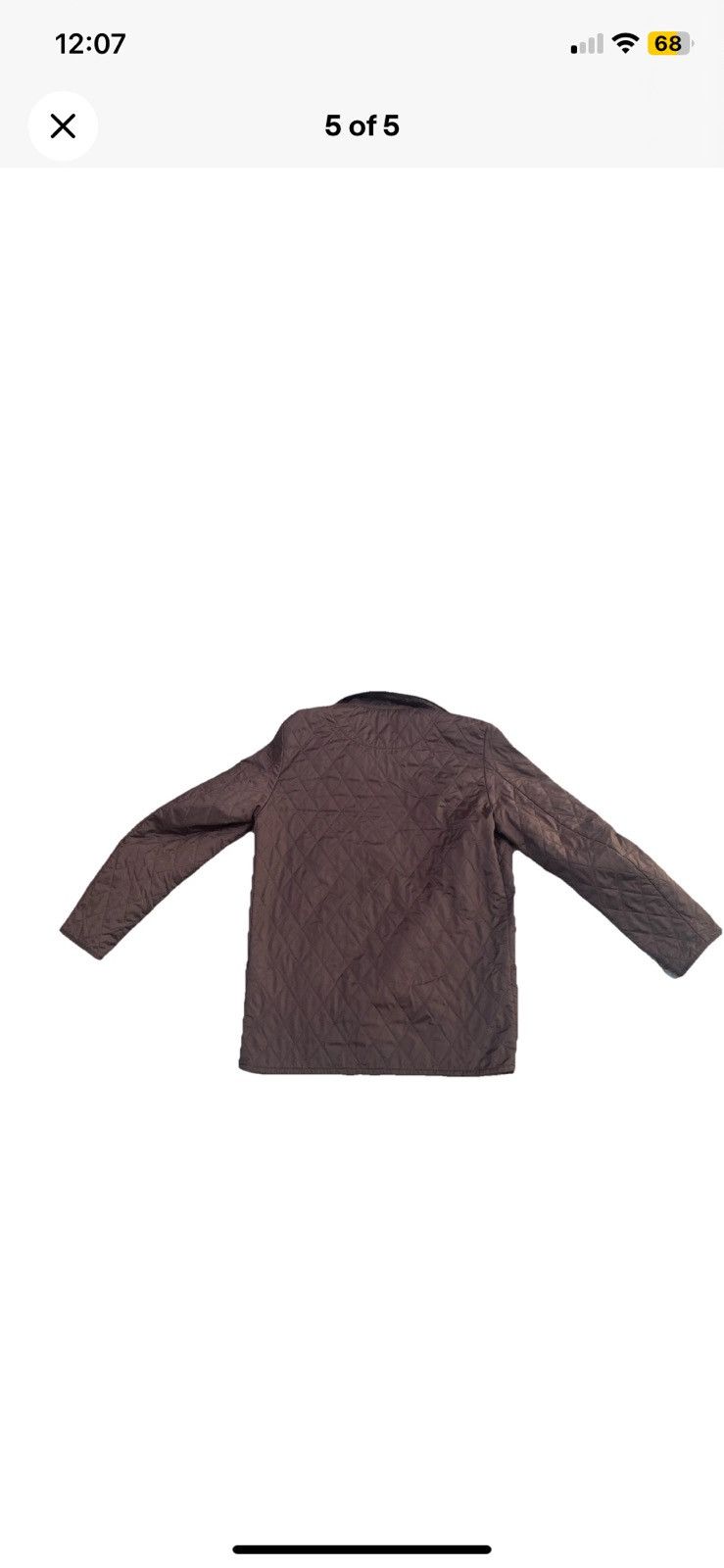 Barbour Barbour Liddesdale Medium Size US M / EU 48-50 / 2 - 5 Thumbnail
