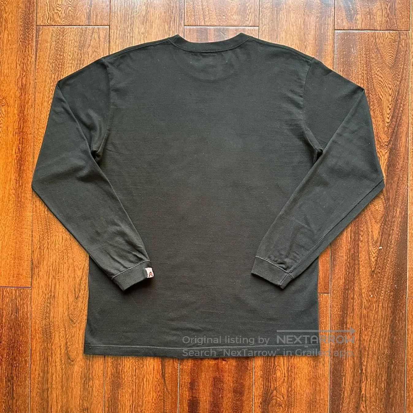 Skoloct SKOLOCT Rolling Stones Long Sleeve. Size US L / EU 52-54 / 3 - 2 Thumbnail