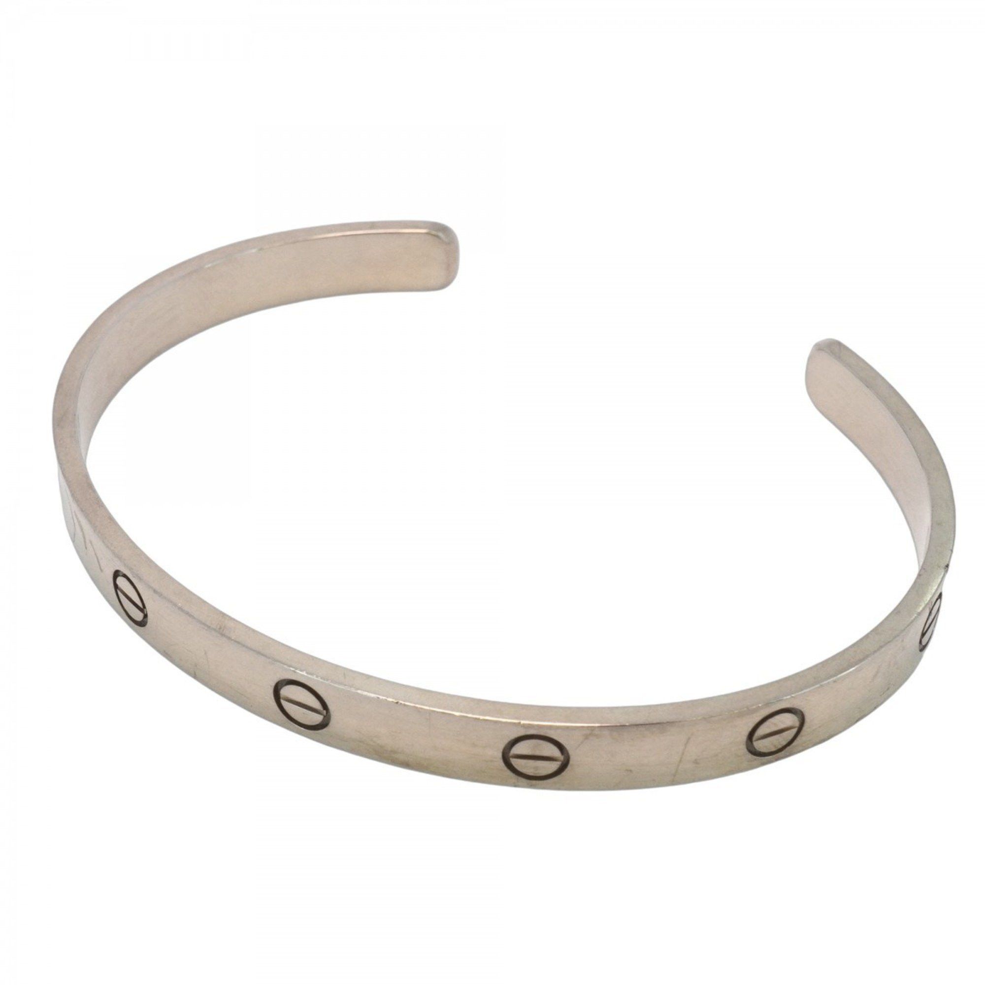 Cartier Cartier Love bracelet Size ONE SIZE - 1 Thumbnail