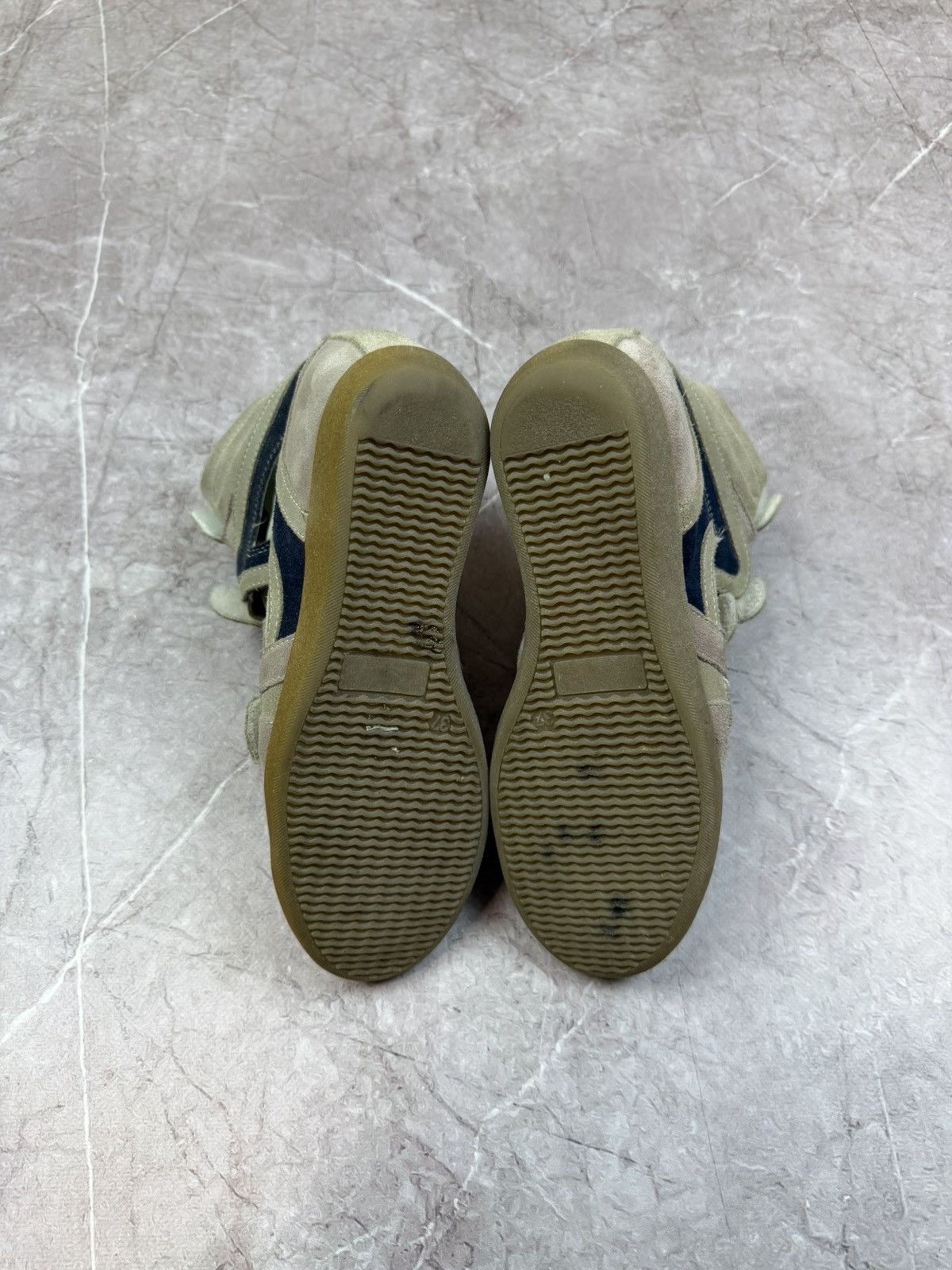 Isabel Marant Isabel Marant Style Bekket sneaker shoes Size US 7 / IT 37 - 7 Thumbnail