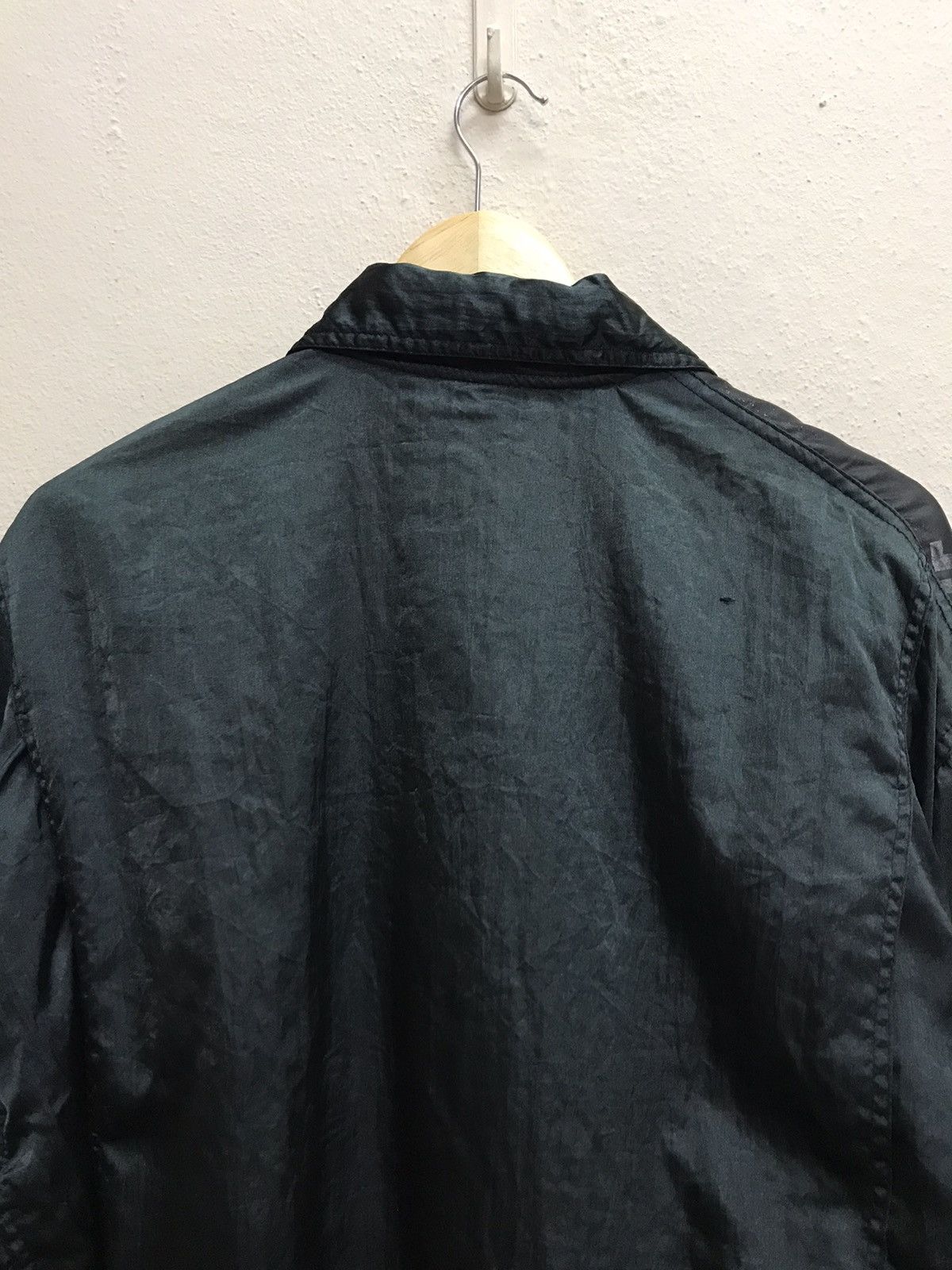 Japanese Brand 🔥Very Rare🔥 Vintage Dude Swooplex Chara of 2 Bomber Jacket Size US L / EU 52-54 / 3 - 19 Thumbnail