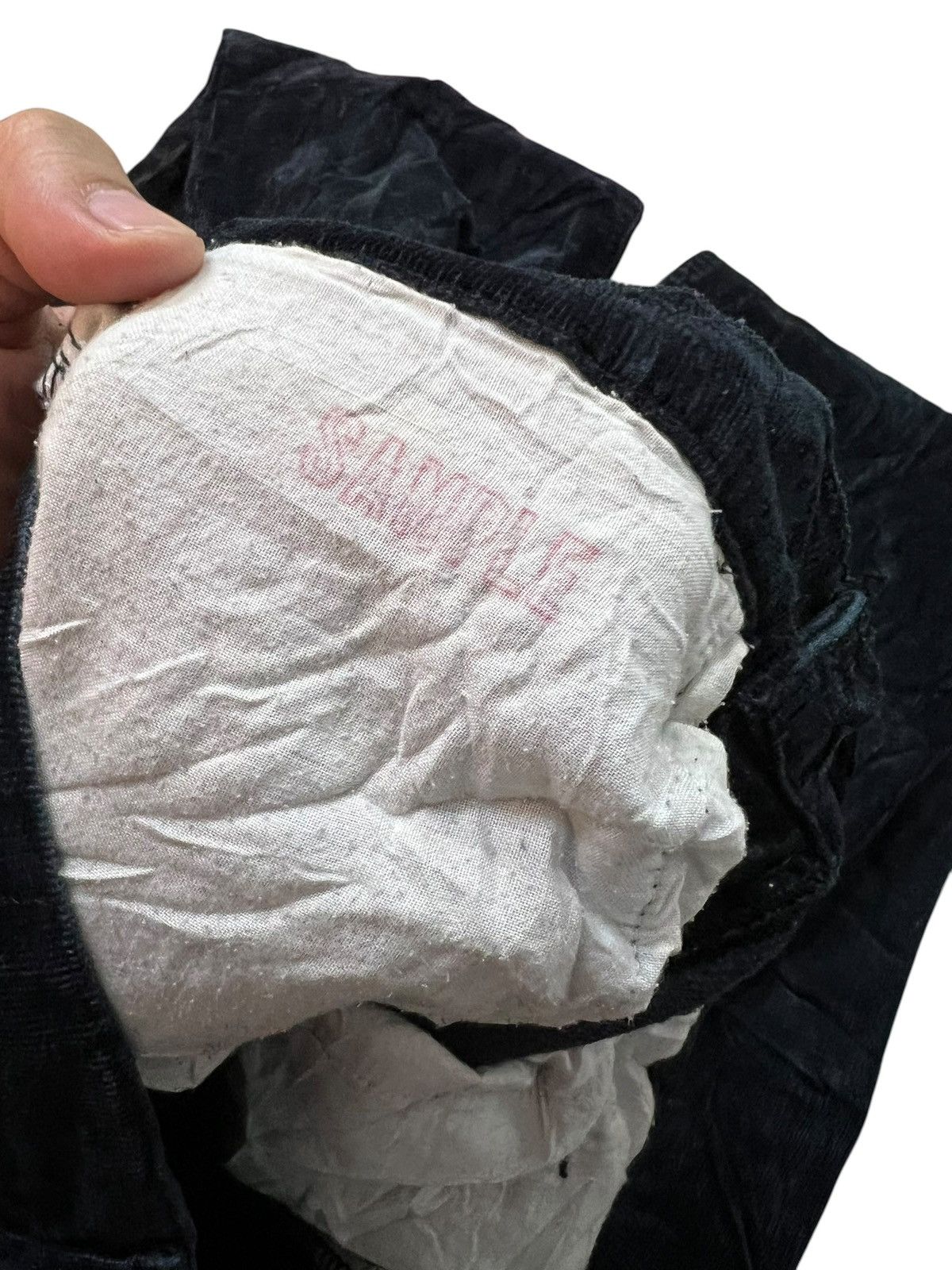 Levi's 💥Flare💥Vintage Levi’s White Tag Corduroy Denim Very Rare Size US 29 - 14 Thumbnail