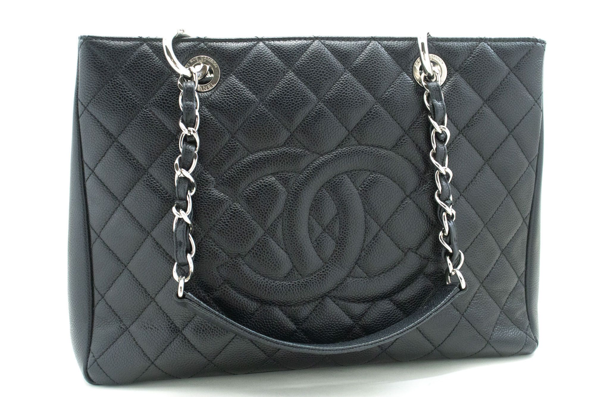 Chanel Chanel Shopping shoulder Size ONE SIZE - 1 Thumbnail