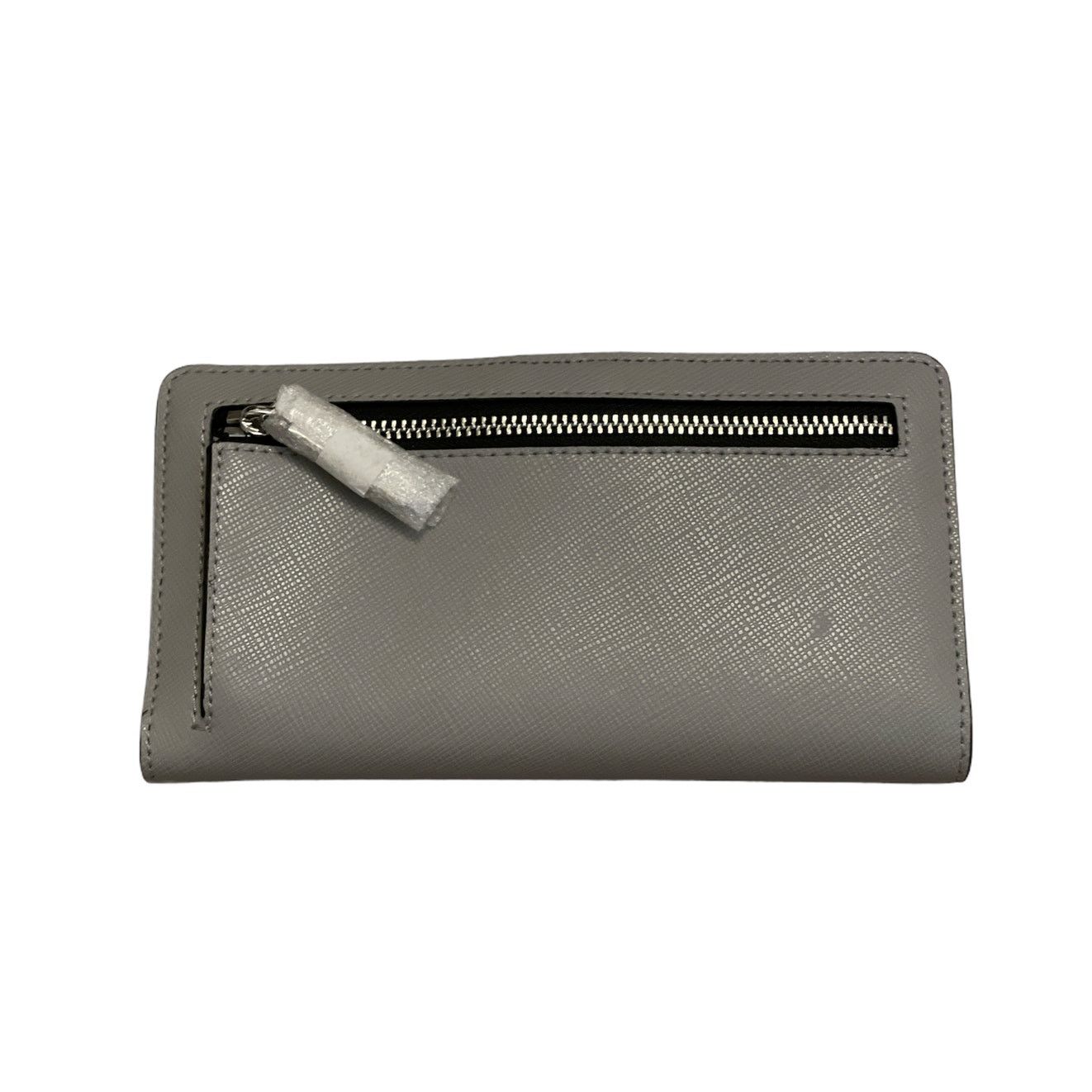 Kate Spade Kate Spade Staci Color Block large slim bifold wallet Size ONE SIZE - 2 Thumbnail