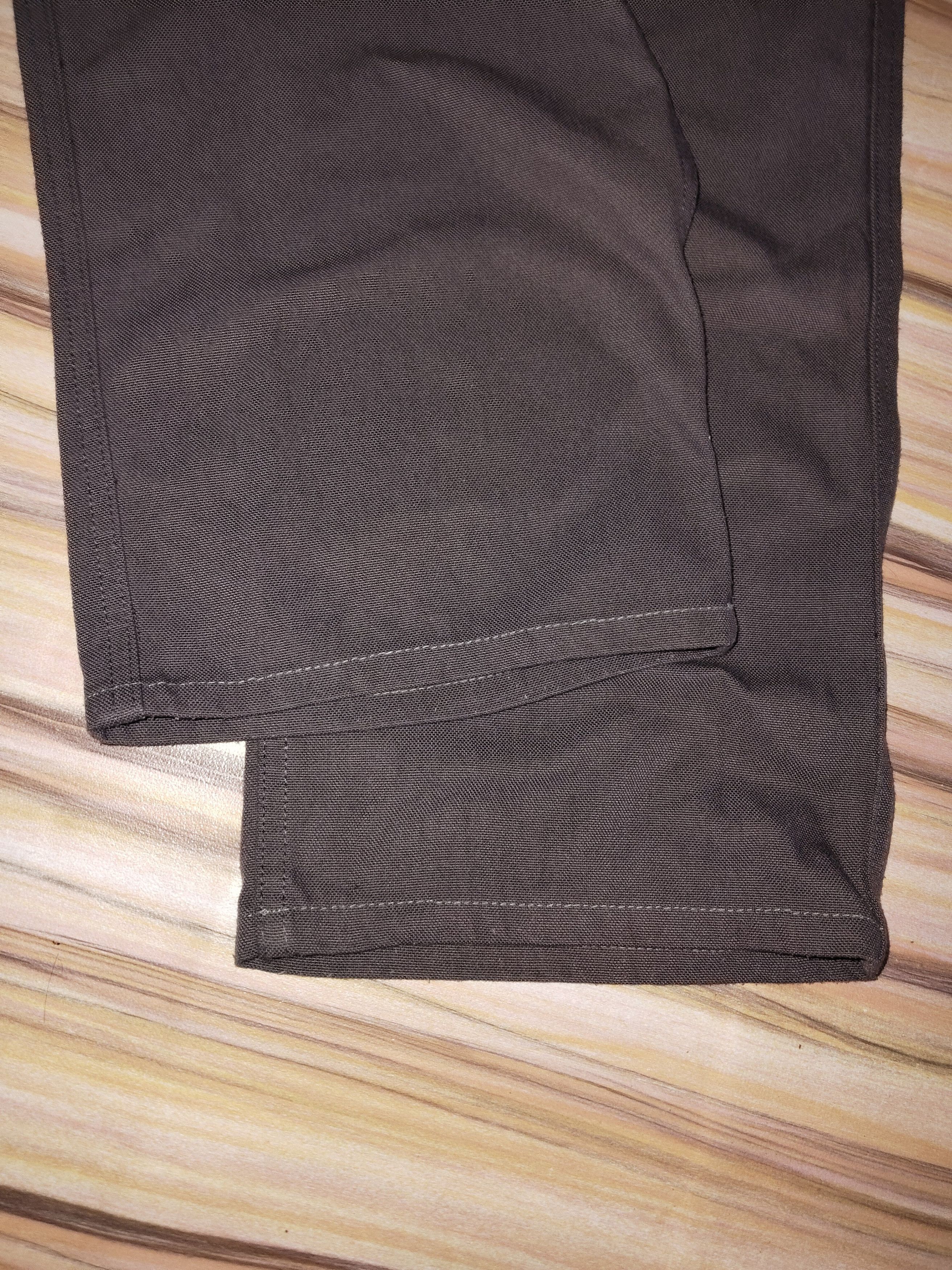 Patagonia PATAGONIA Outdoor Pants Size US 34 / EU 50 - 7 Thumbnail