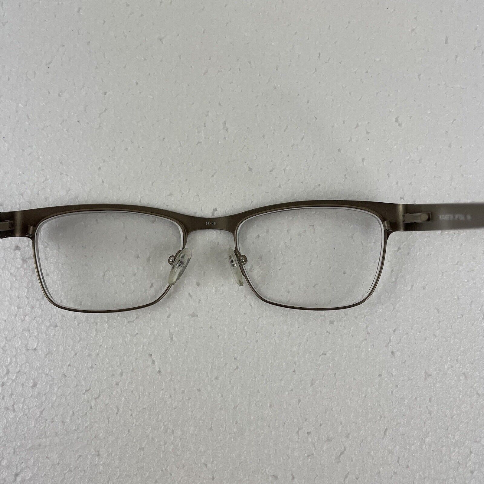 Vintage rochester optical Glasses/frame Size ONE SIZE - 4 Thumbnail