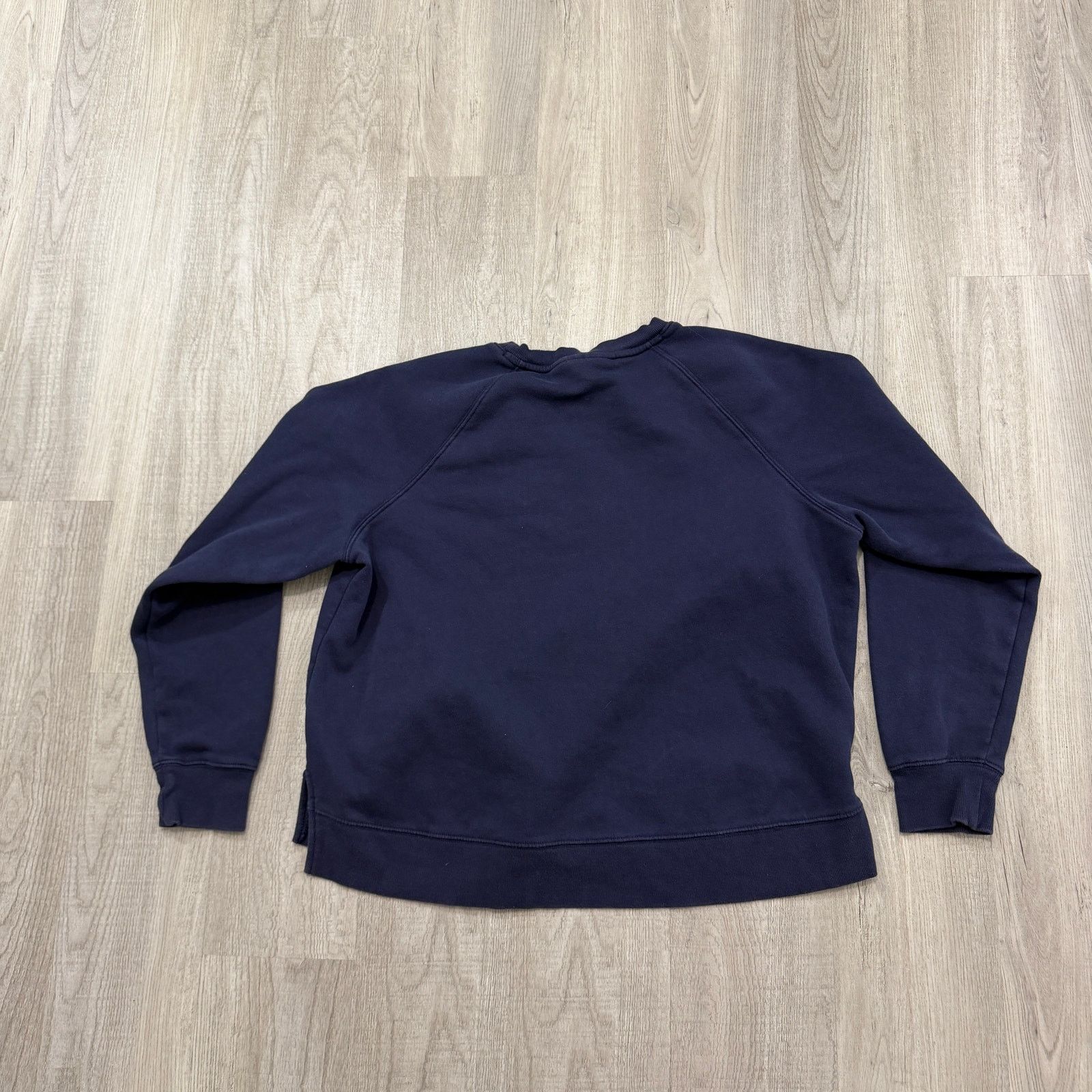Under Armour Under Armour Penn State Nittany Lions All Day Sweatshirt Size XL / US 12-14 / IT 48-50 - 8 Thumbnail