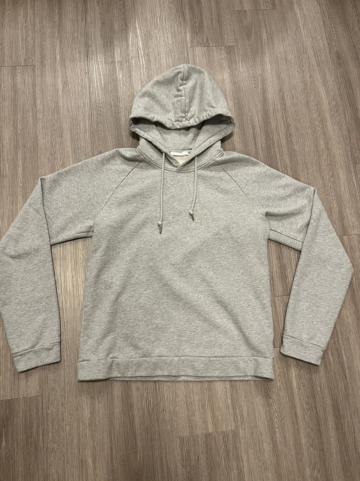 Helmut Lang Helmut Lang Hoodie Size US M / EU 48-50 / 2 - 1 Thumbnail
