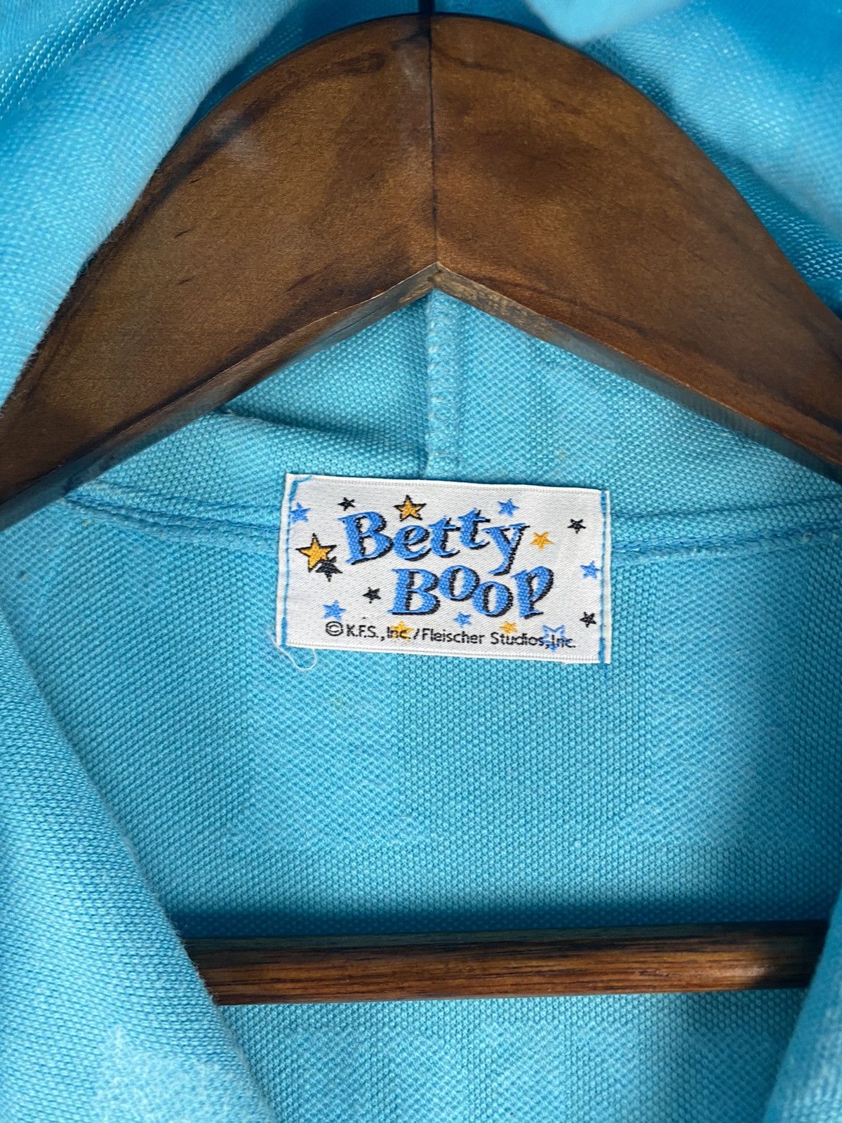 Cartoon Network Betty Boop Hoodie Jacket Size ONE SIZE - 7 Thumbnail
