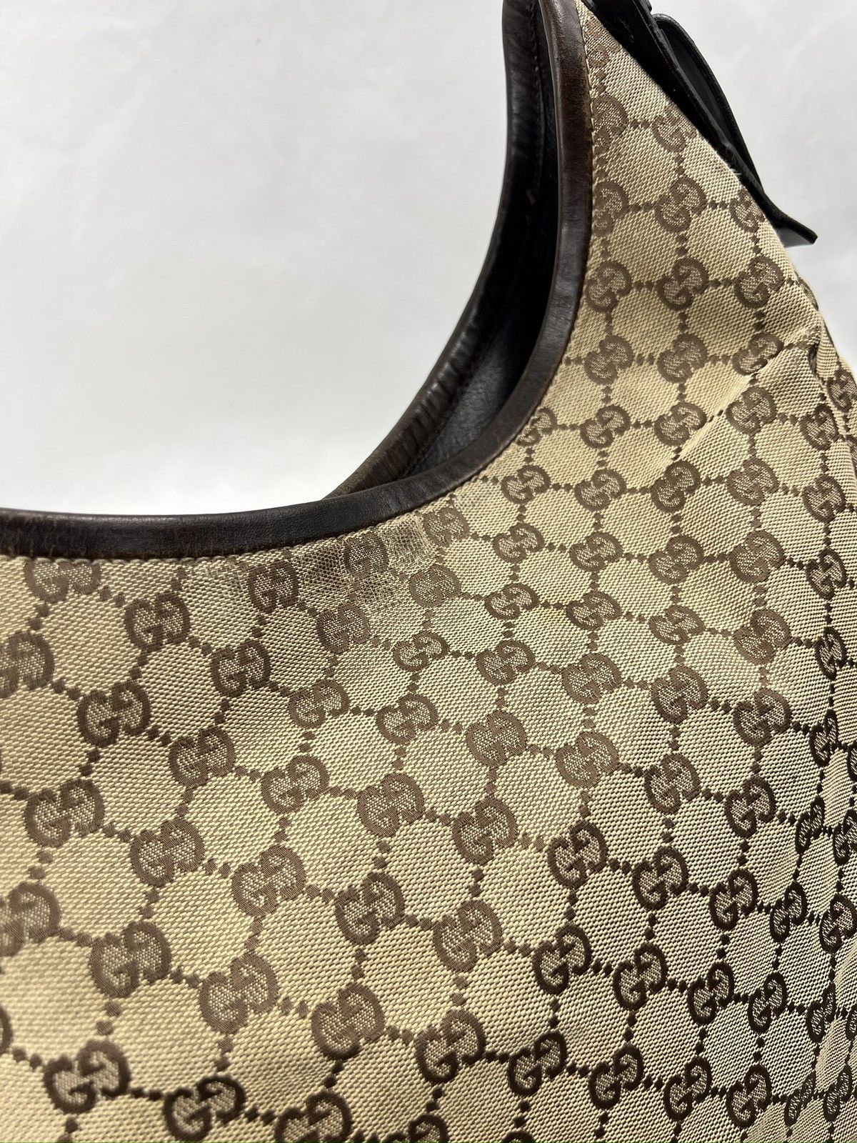 Gucci Authentic Gucci Shoulder Bag Size ONE SIZE - 15 Thumbnail