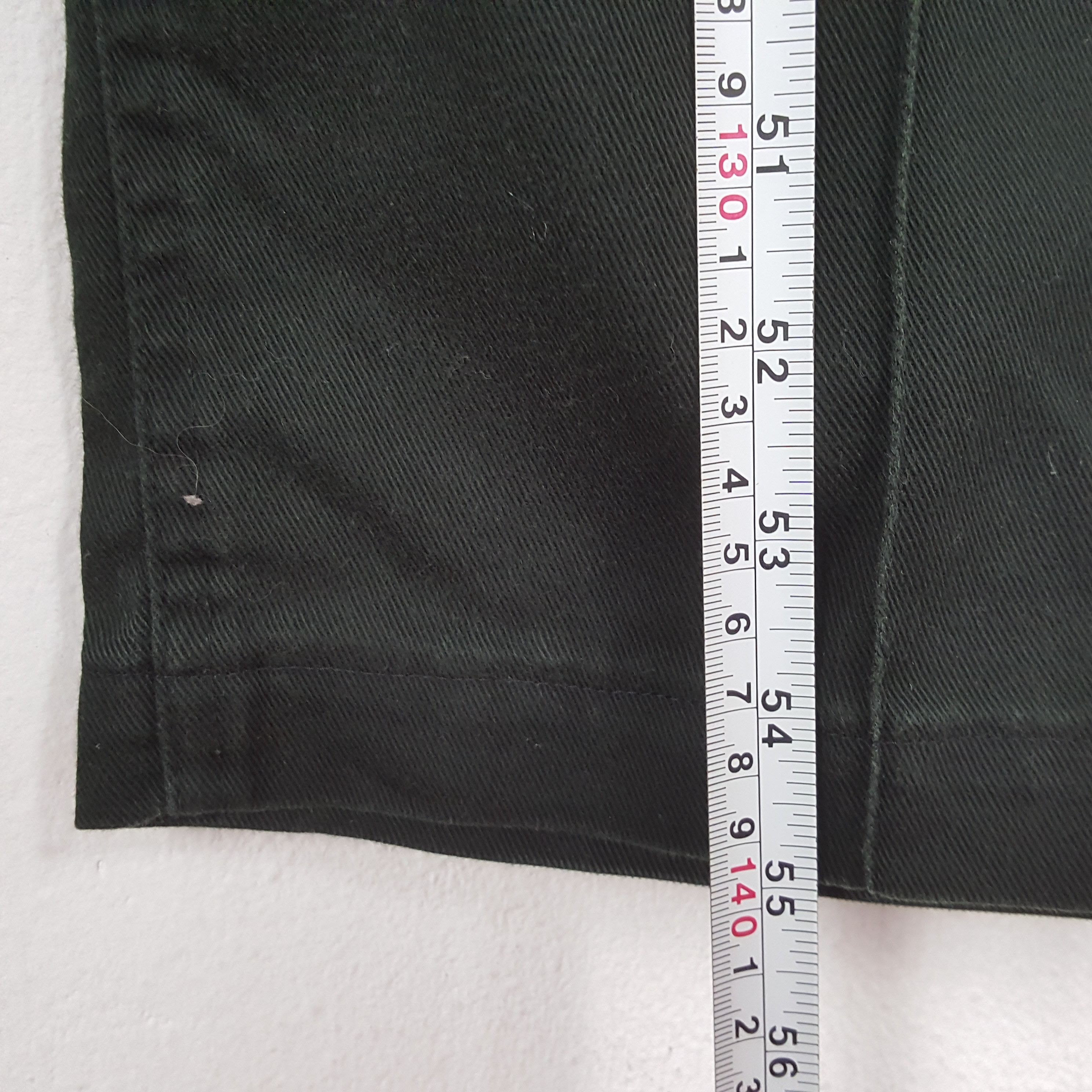 Japanese Brand × Vintage NISMO NISSAN RACING TEAM Workwear Custom Art Coverall Jacket Size US M / EU 48-50 / 2 - 8 Thumbnail
