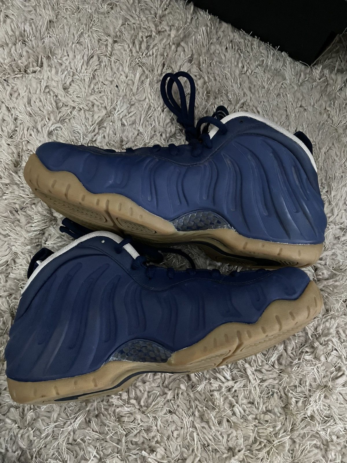 Nike Nike Air Foamposite Pro USA Size US 9 / EU 42 - 3 Thumbnail