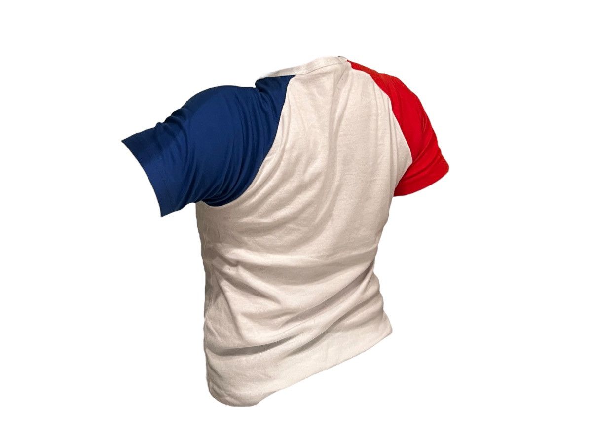 Other Sexy slim fit 70s France top Size US M / EU 48-50 / 2 - 8 Thumbnail