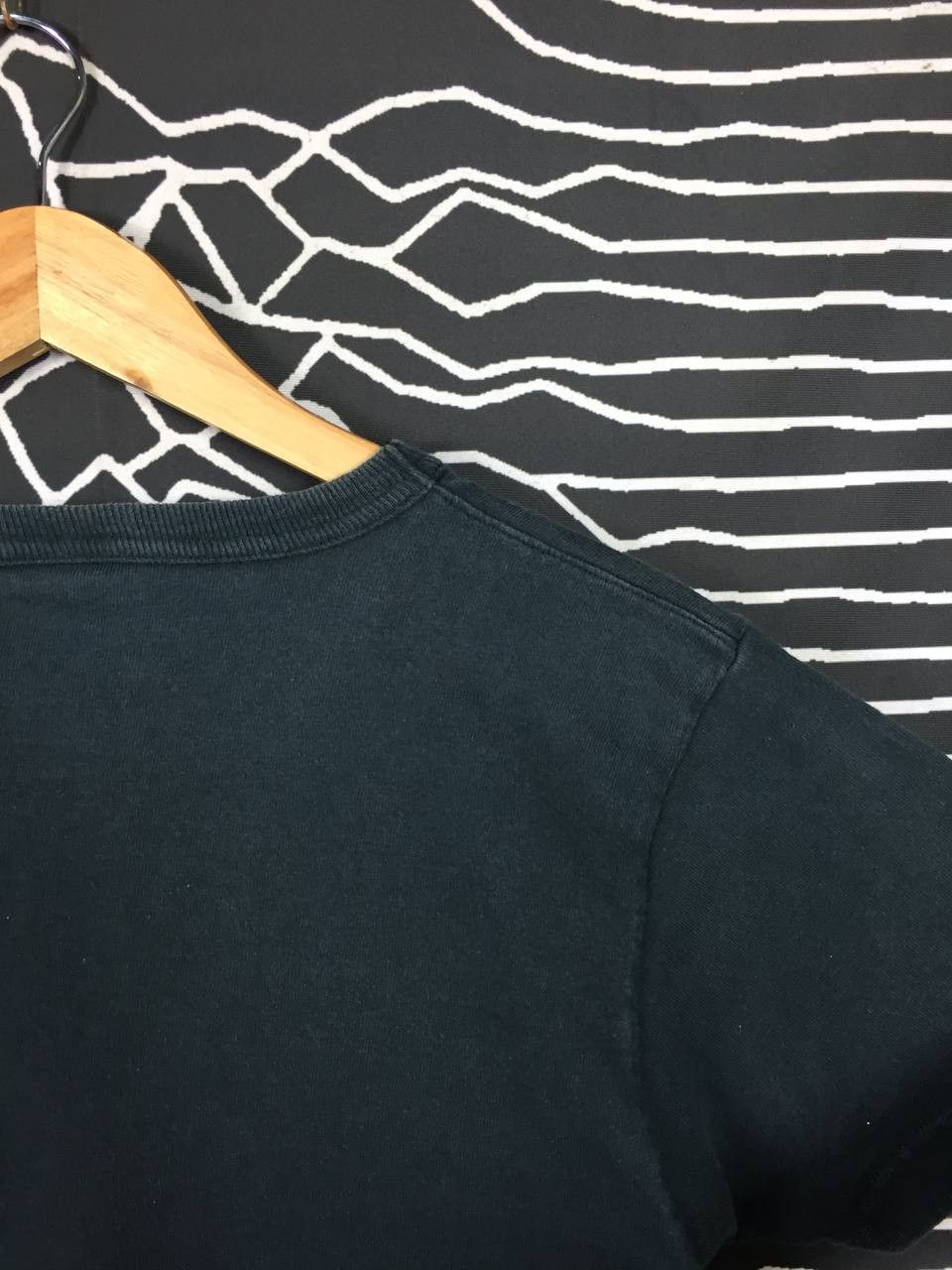 Champion × Vintage Vtg Champion Heavy Weight Jersey Made In Usa Tee Size S Size US S / EU 44-46 / 1 - 8 Thumbnail