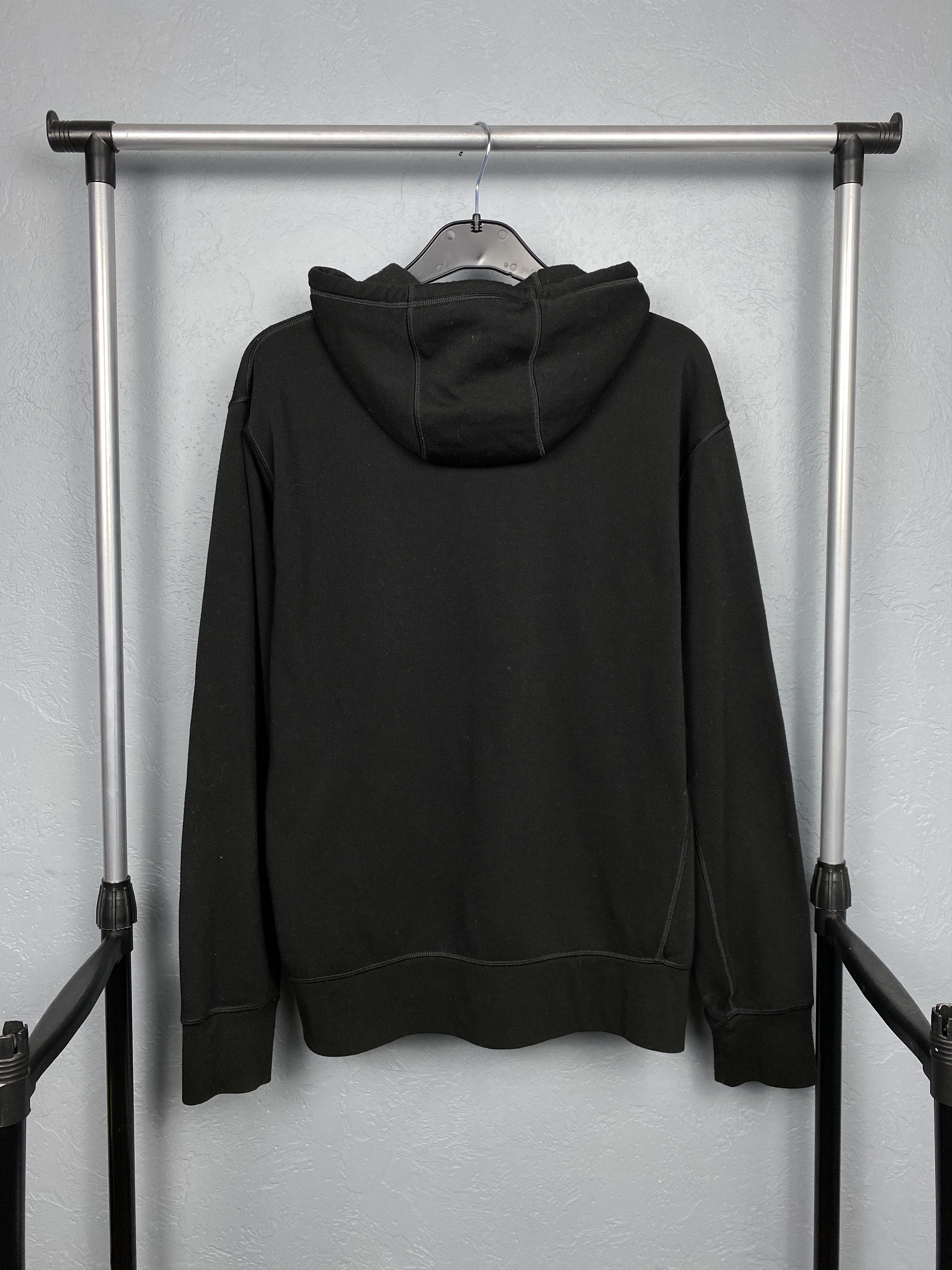 Polo Ralph Lauren Polo Ralph Lauren Mens Zip Hoodie Y2K Size US M / EU 48-50 / 2 - 8 Thumbnail
