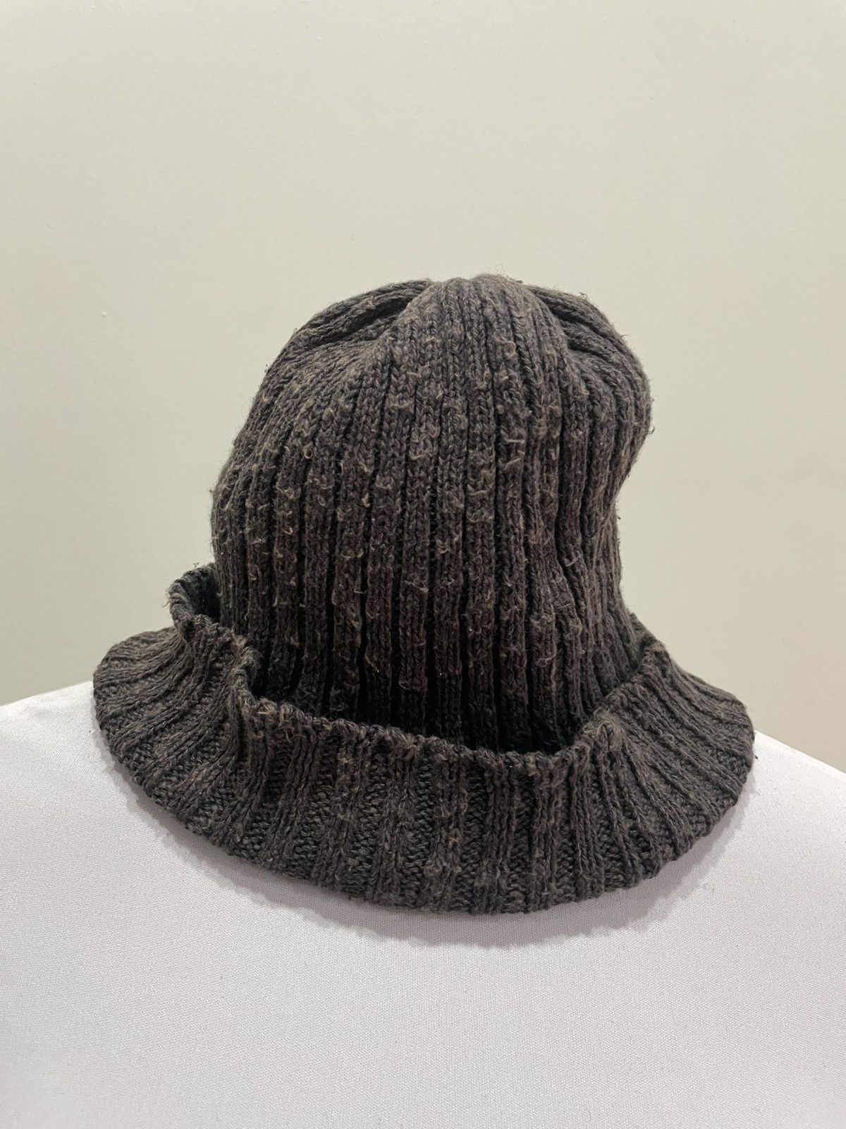 Hysteric Glamour Hysteric Glamour Warren Scott Beanie Hat Size ONE SIZE - 3 Thumbnail