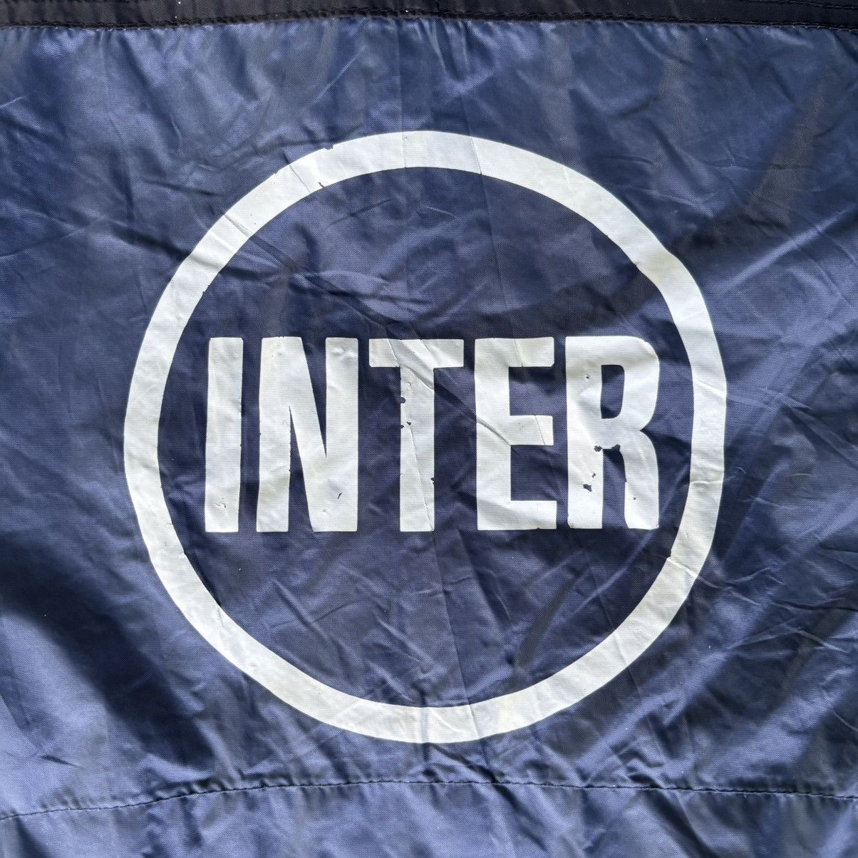 Nike Inter Milan 2000-01 Track 3 Jacket Size US M / EU 48-50 / 2 - 10 Thumbnail