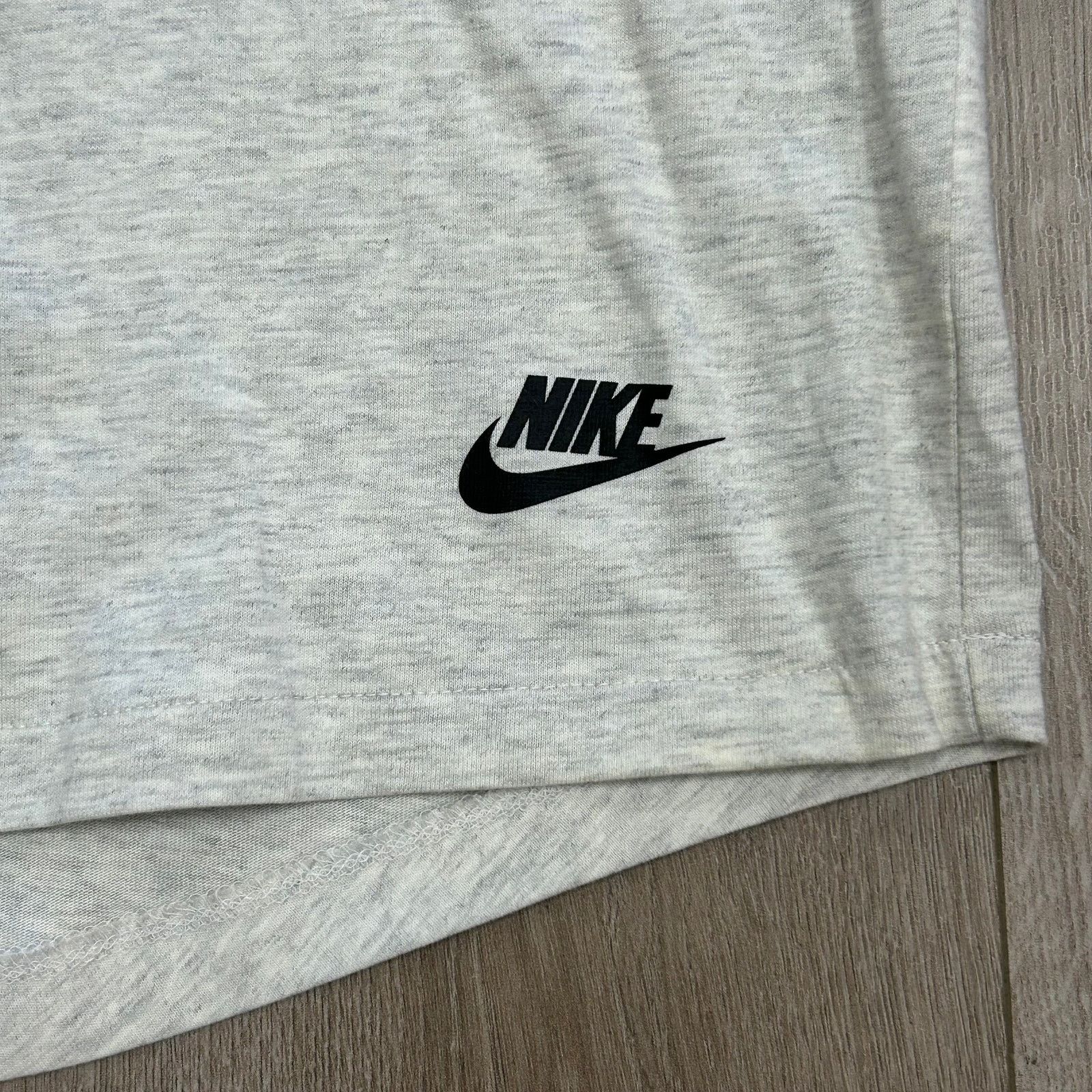 Nike Nike Bonded Pocket Tee T Shirt Size Large L B19 Size US L / EU 52-54 / 3 - 4 Thumbnail