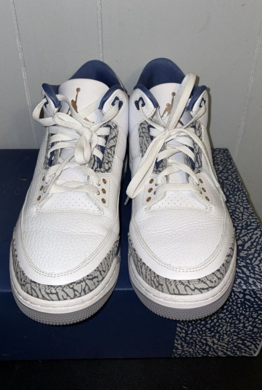 Other Dead Homies & Jordan 3 Bundle Size US XXL / EU 58 / 5 - 8 Thumbnail