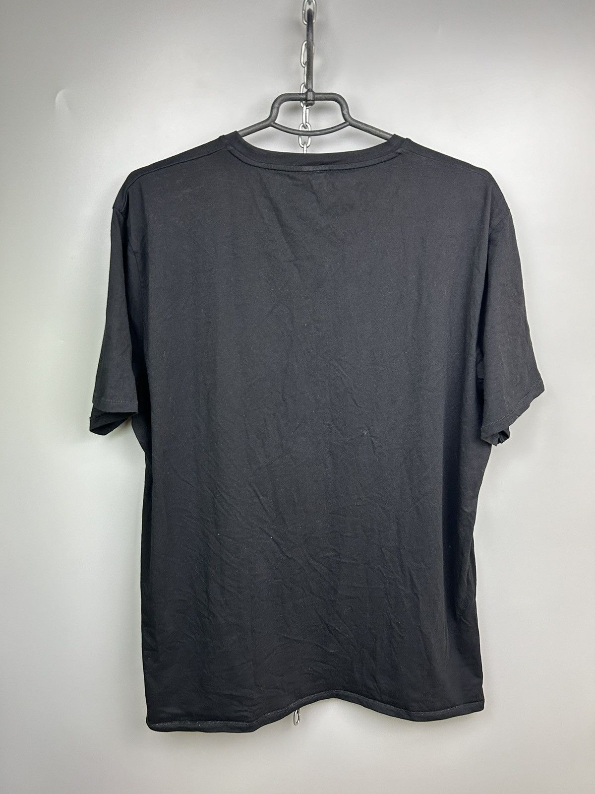Just Cavalli Just Cavalli T shirt logo 3XL Size US XXL / EU 58 / 5 - 10 Thumbnail
