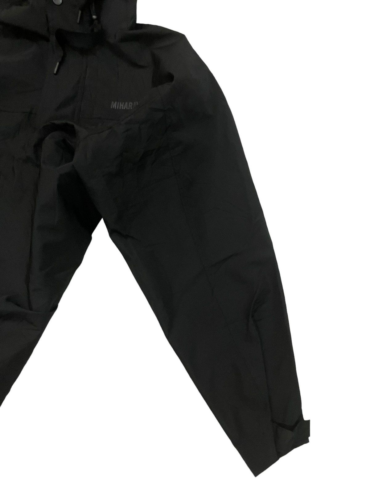 Japanese Brand × Maison MIHARA YASUHIRO Maison Miharayasuhiro Techtical Waterproof Jacket Size US L / EU 52-54 / 3 - 6 Thumbnail