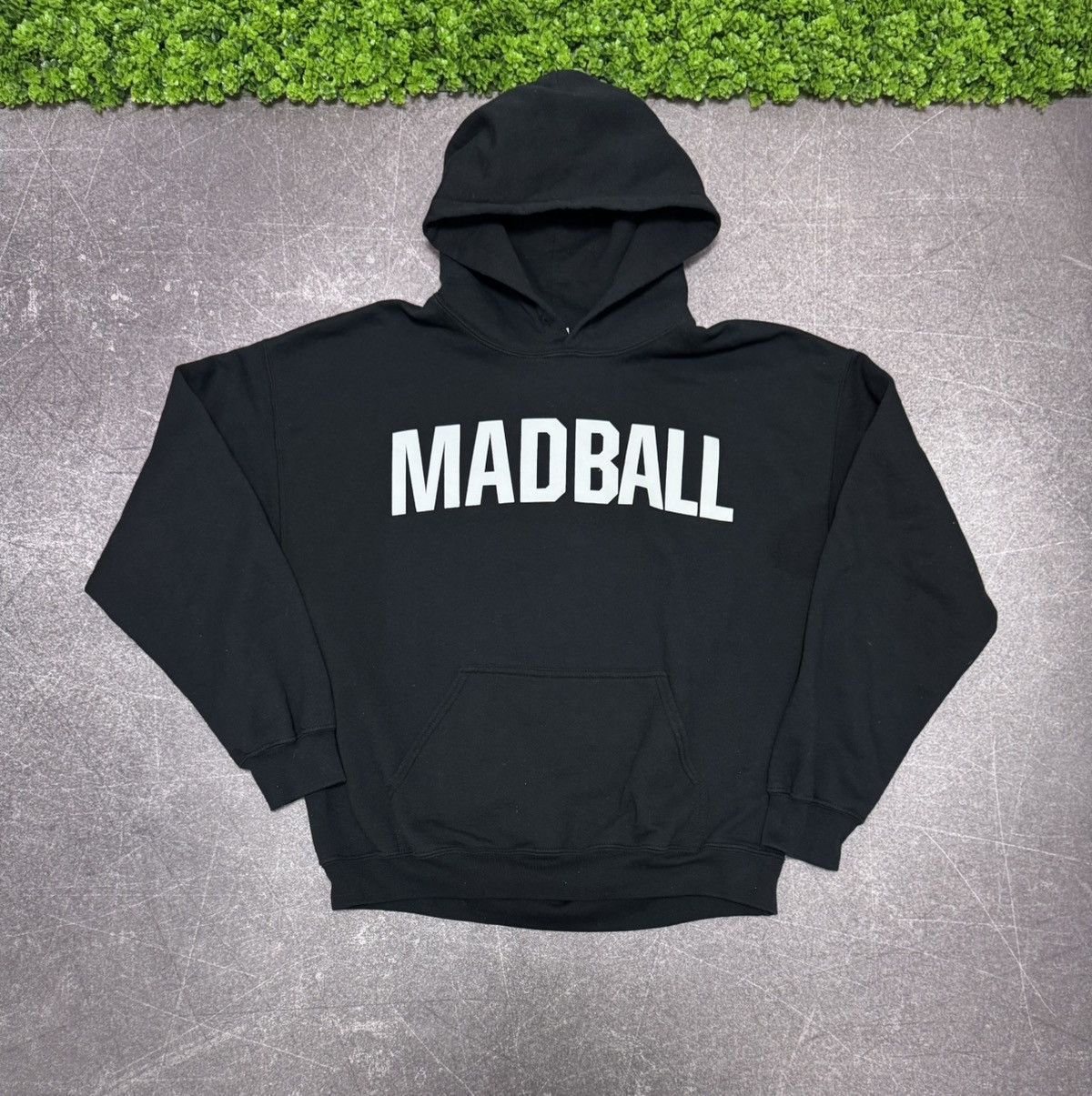 Band Tees Mad Ball New York Hardcore Punk Band Hoodie Knocked Loose Size US L / EU 52-54 / 3 - 1 Thumbnail