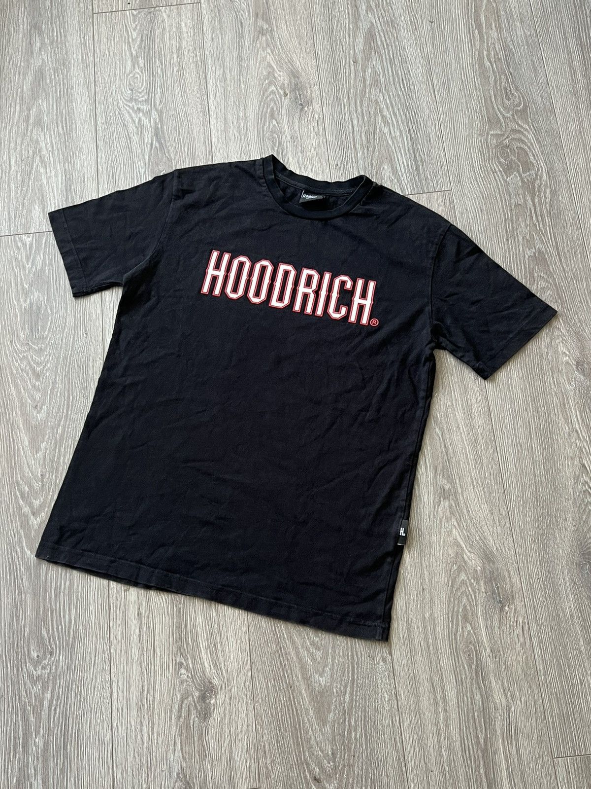 Hoodrich Hoodrich T-Shirt Size US M / EU 48-50 / 2 - 2 Thumbnail