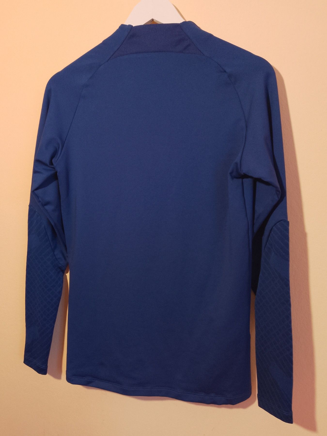 Nike Barcelona training sweatshirt 2022-2023 - Nike - Size S Size US S / EU 44-46 / 1 - 6 Thumbnail