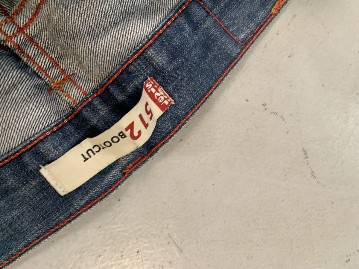 Levi's Vintage Levi’s orange tab bootcut denim Size US 36 / EU 52 - 6 Thumbnail